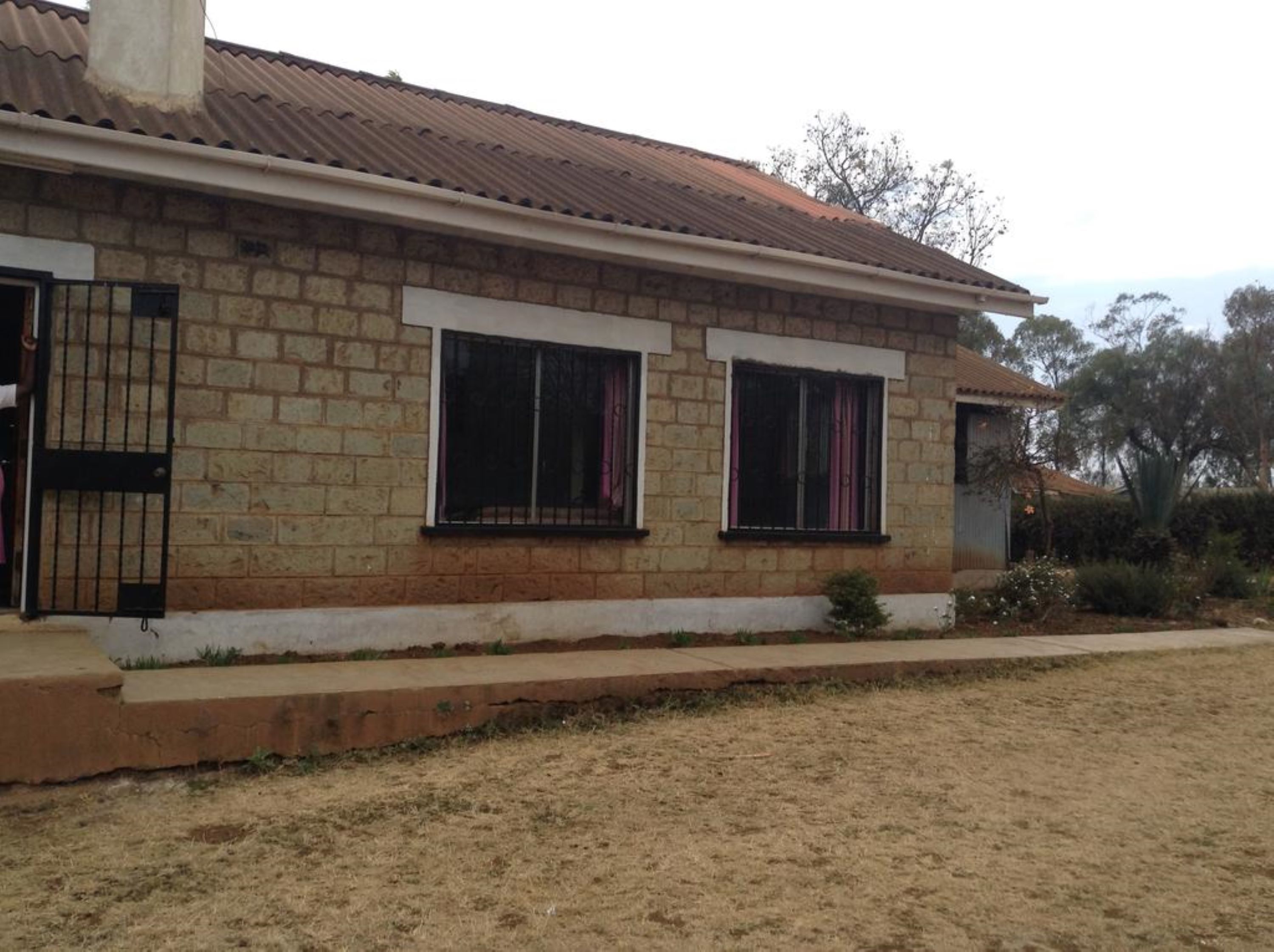 Teule Guest House