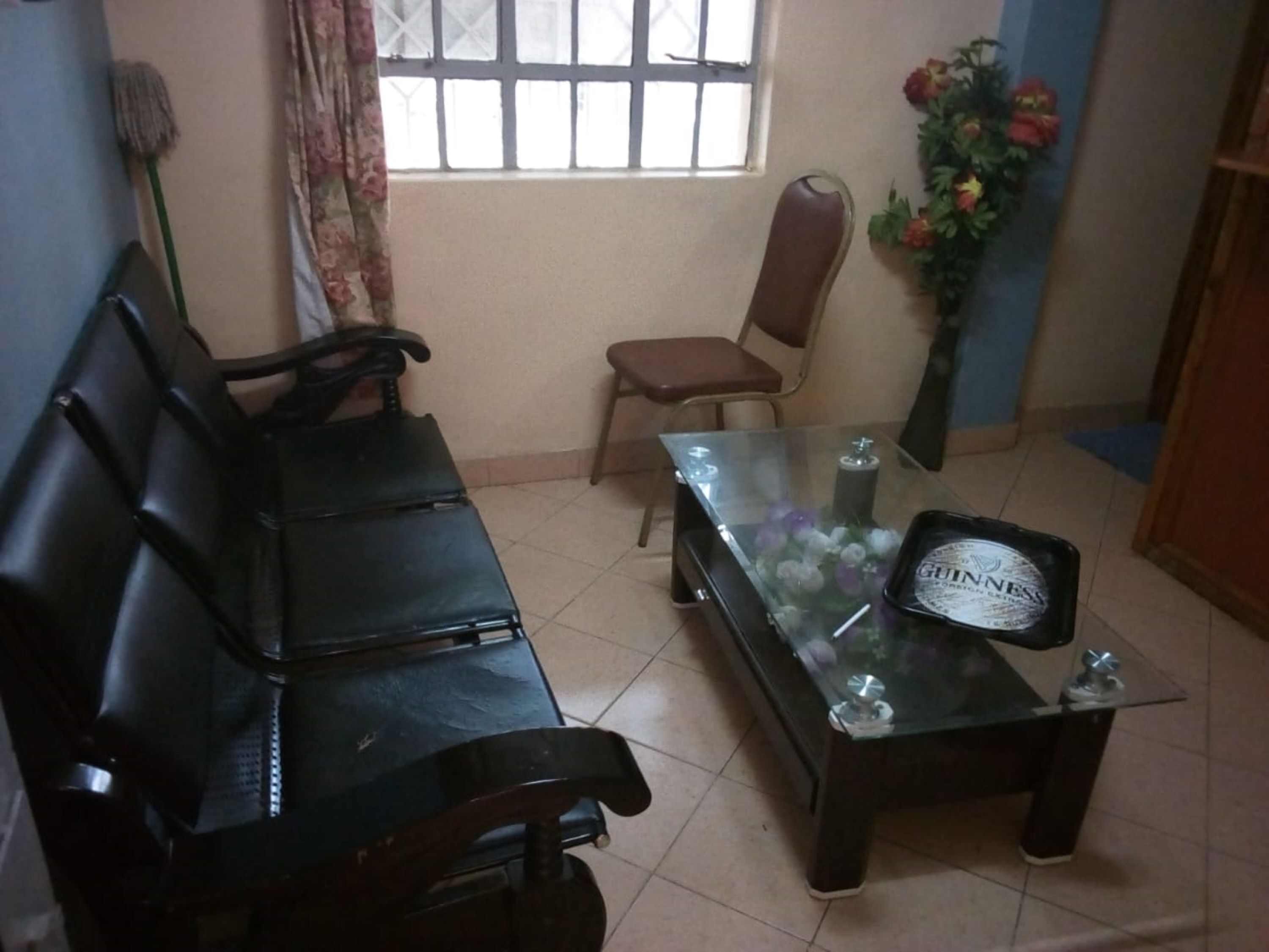 Gmt Guest House