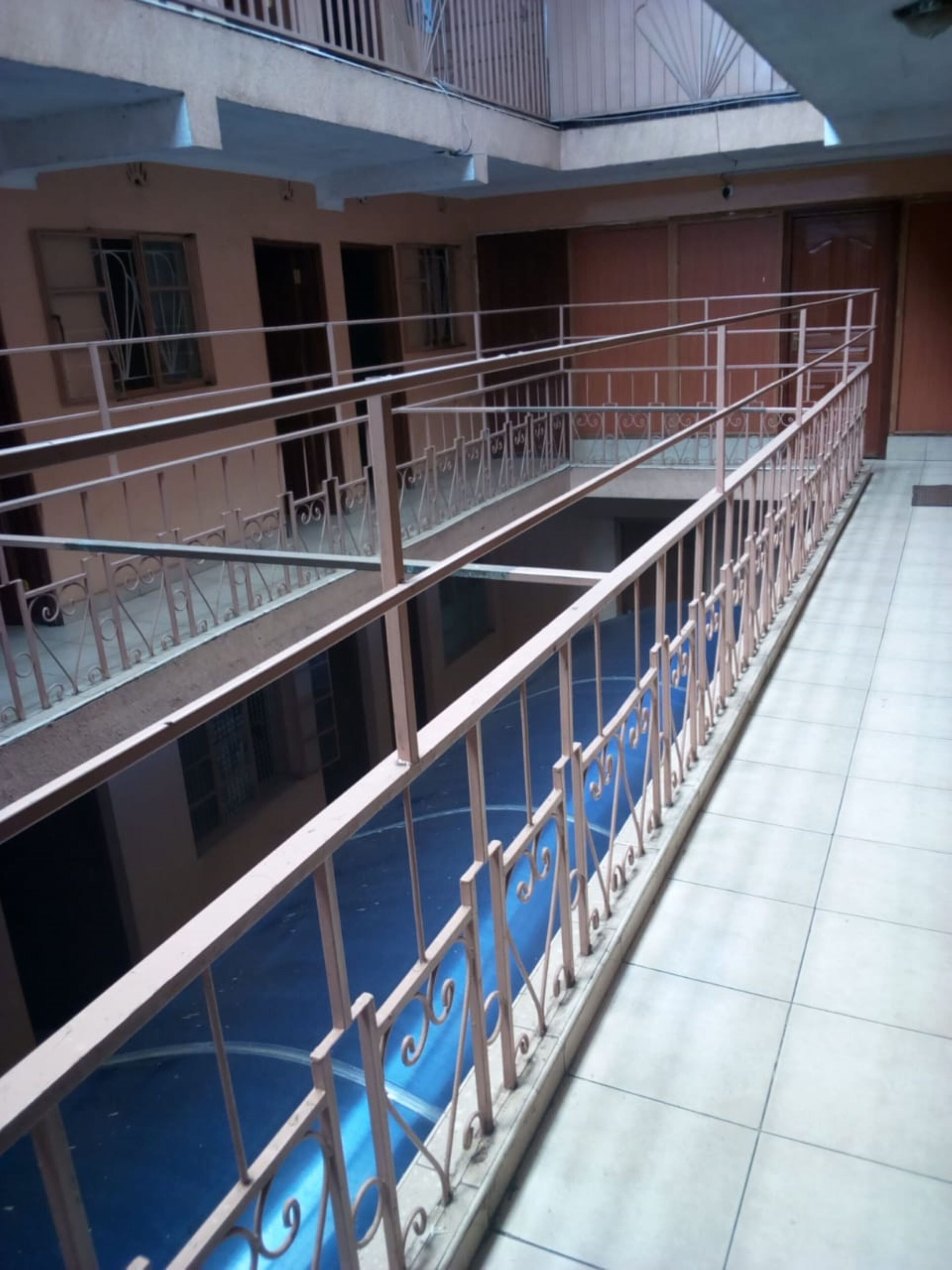 Gmt Guest House