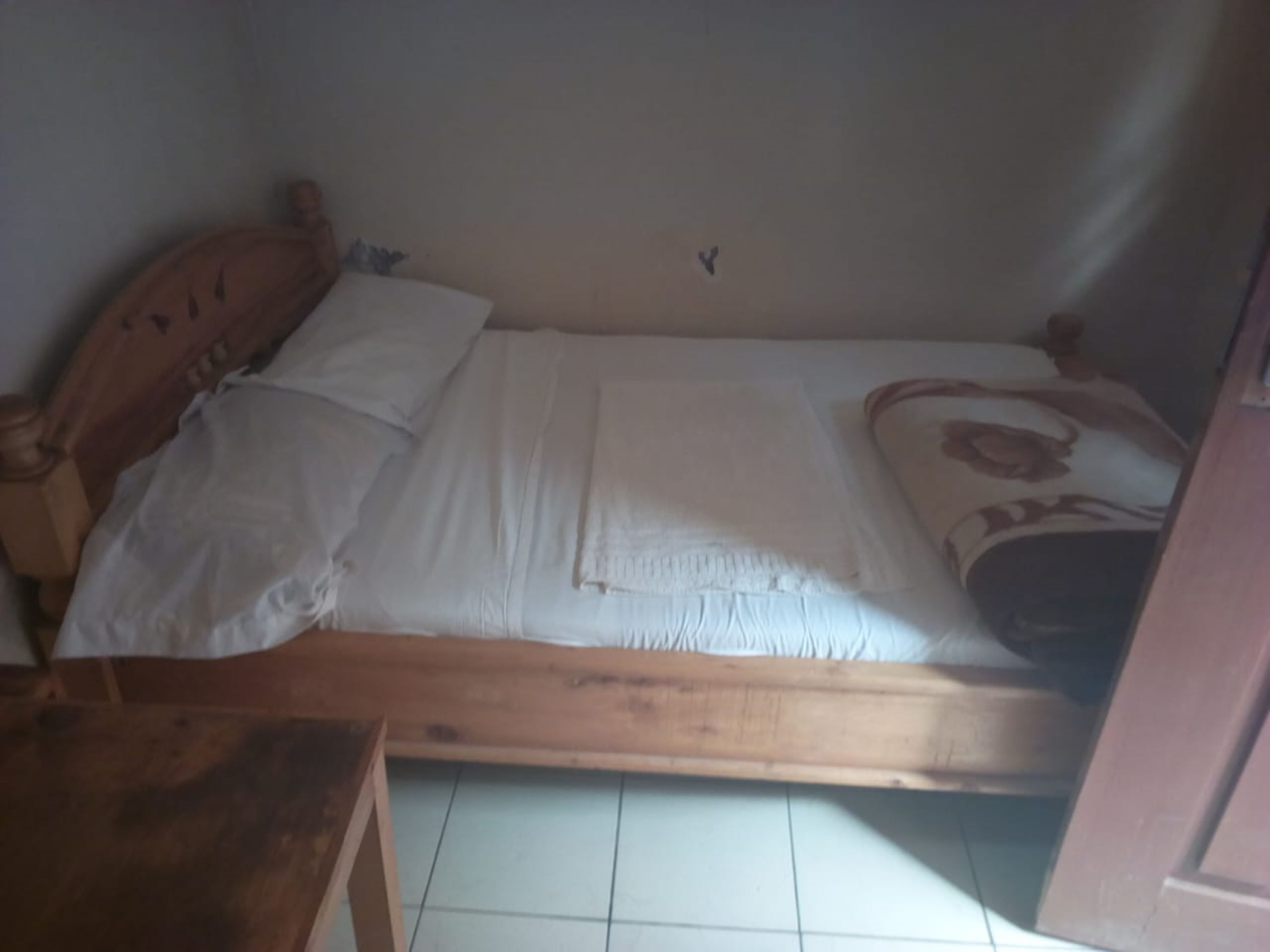 Gmt Guest House