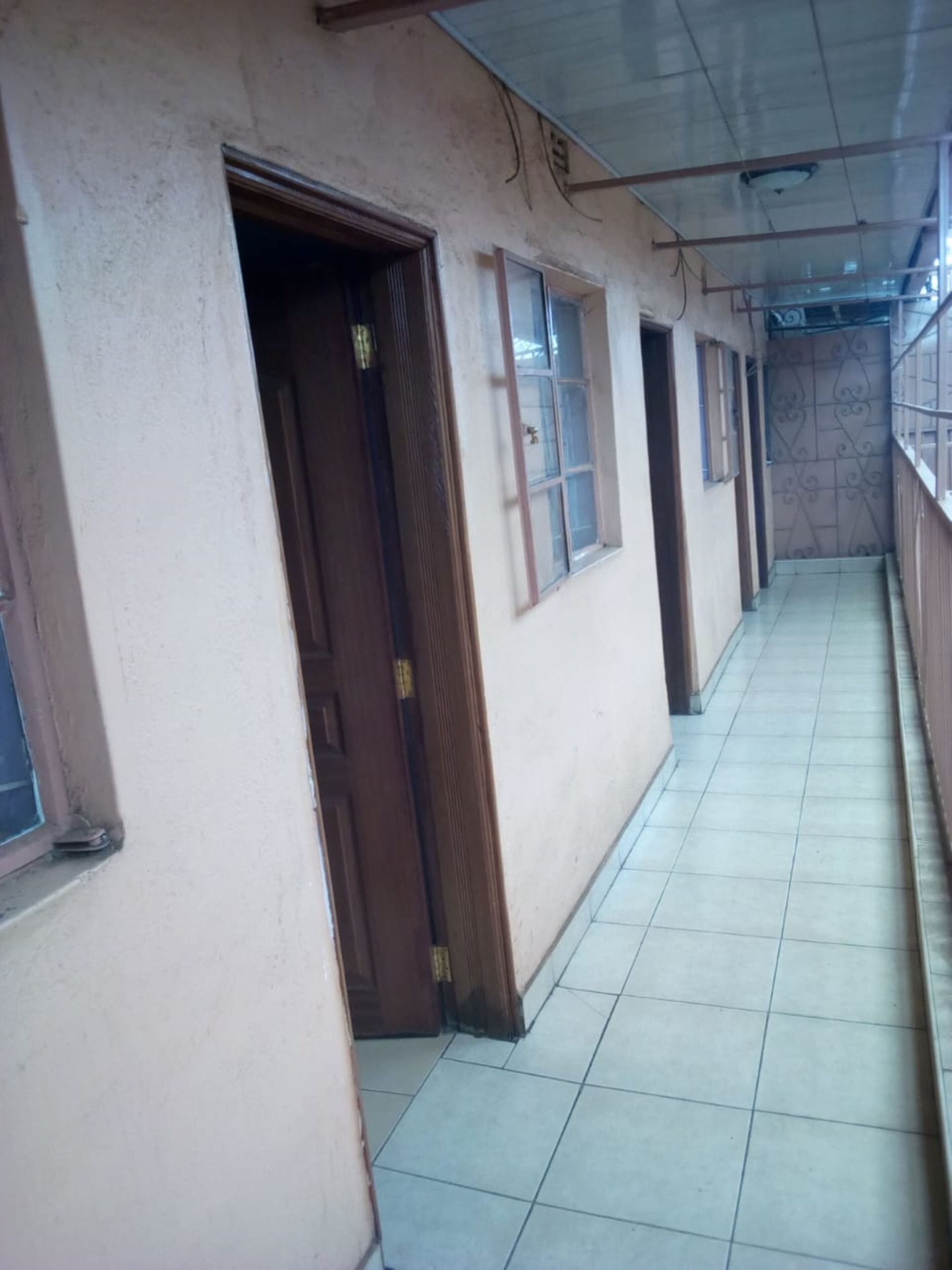 Gmt Guest House