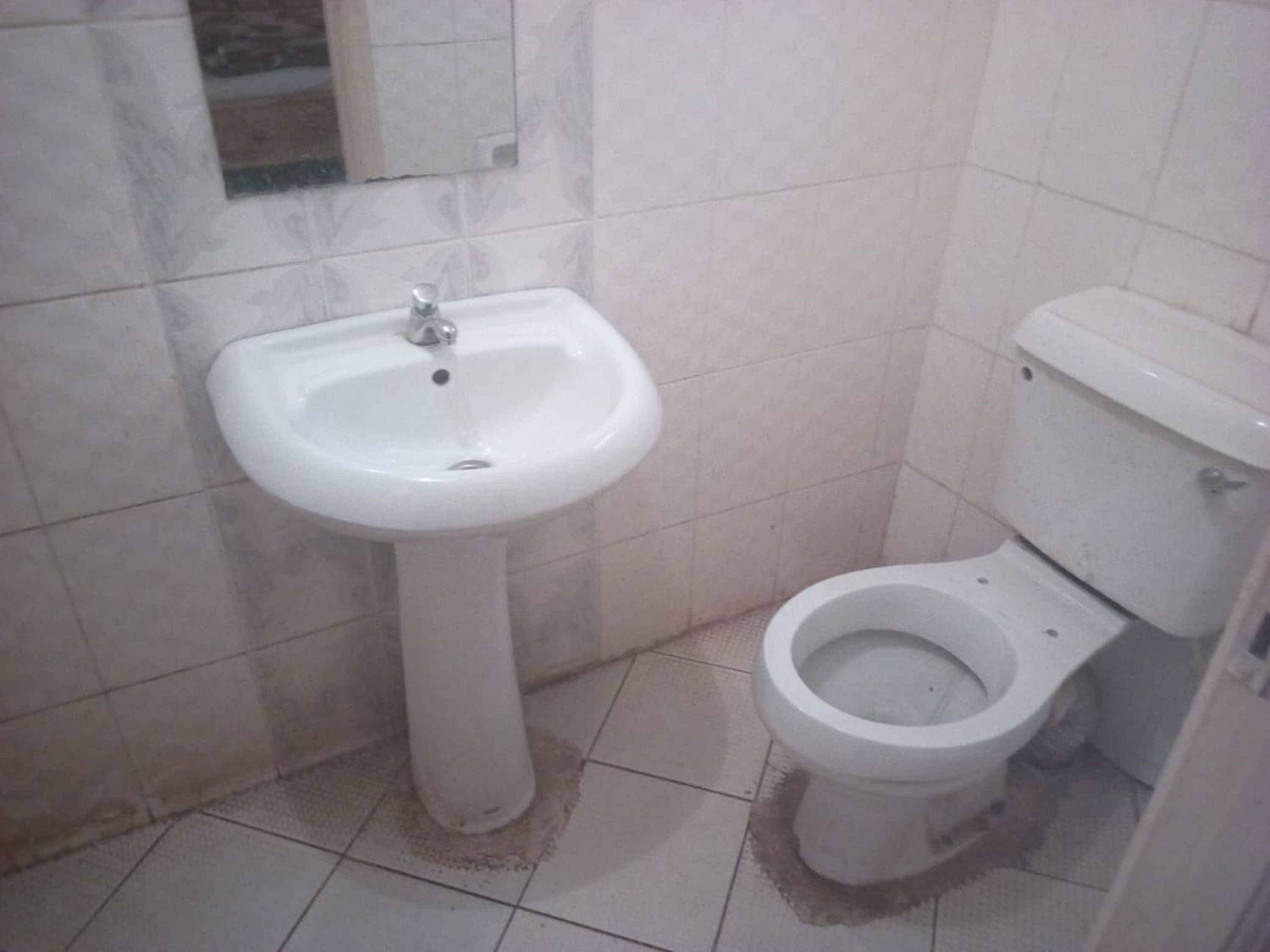 Gmt Guest House