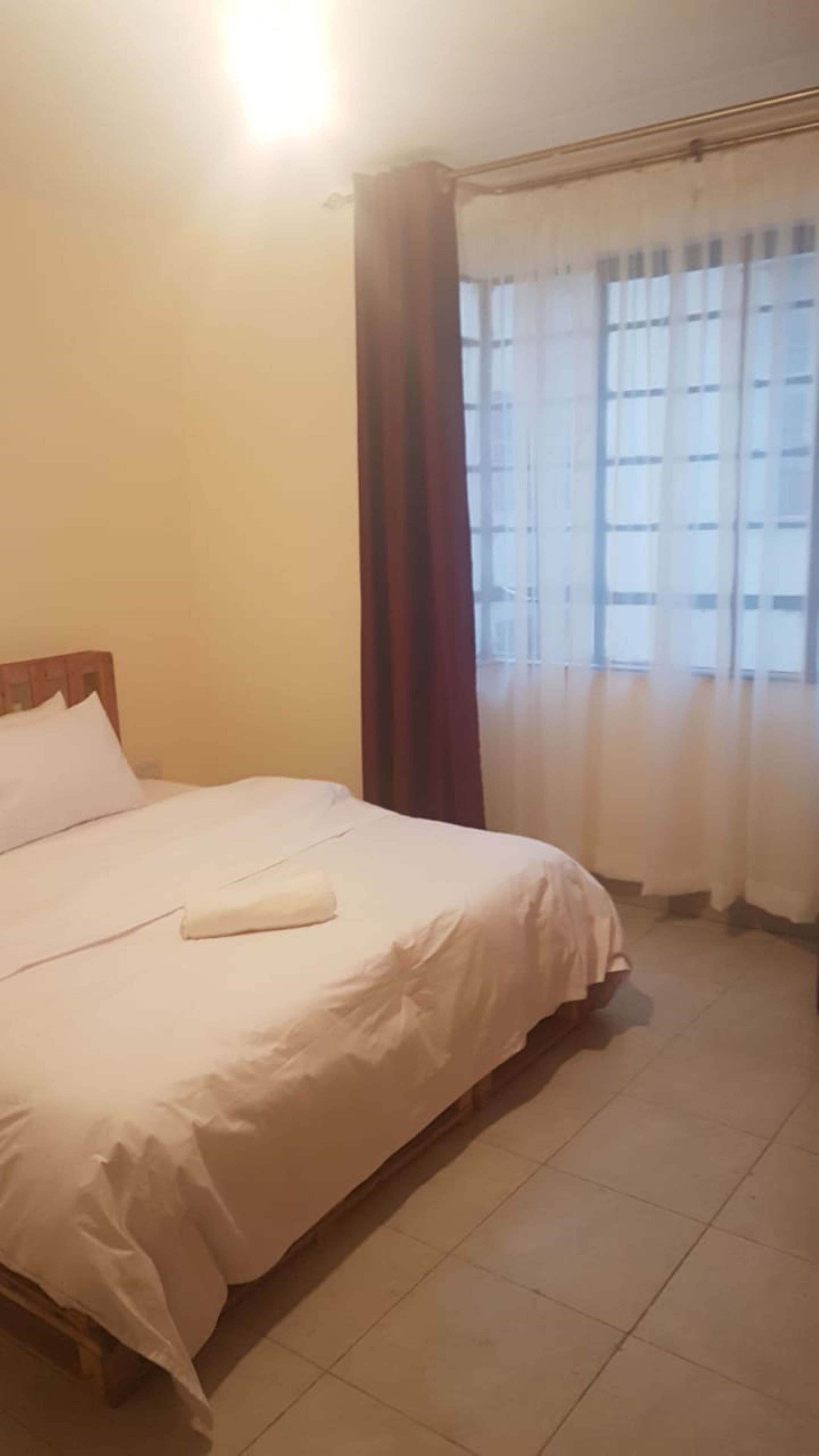Kagan Homestay
