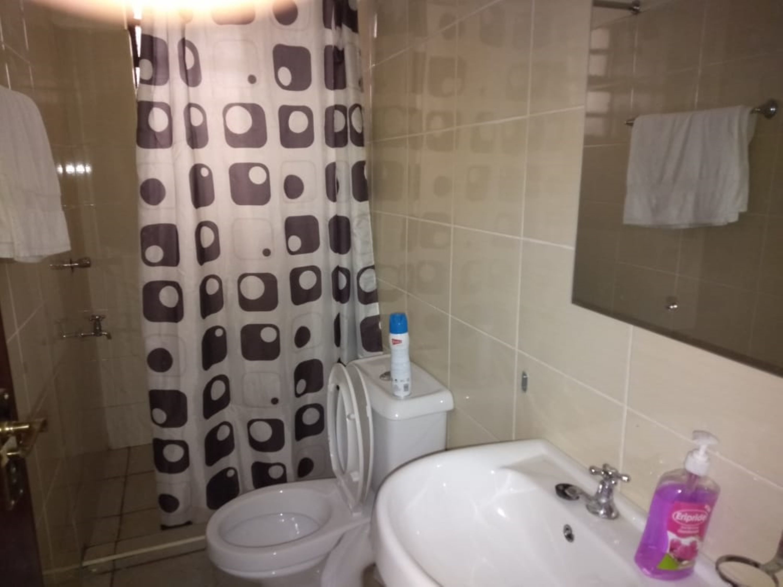 Kagan Homestay