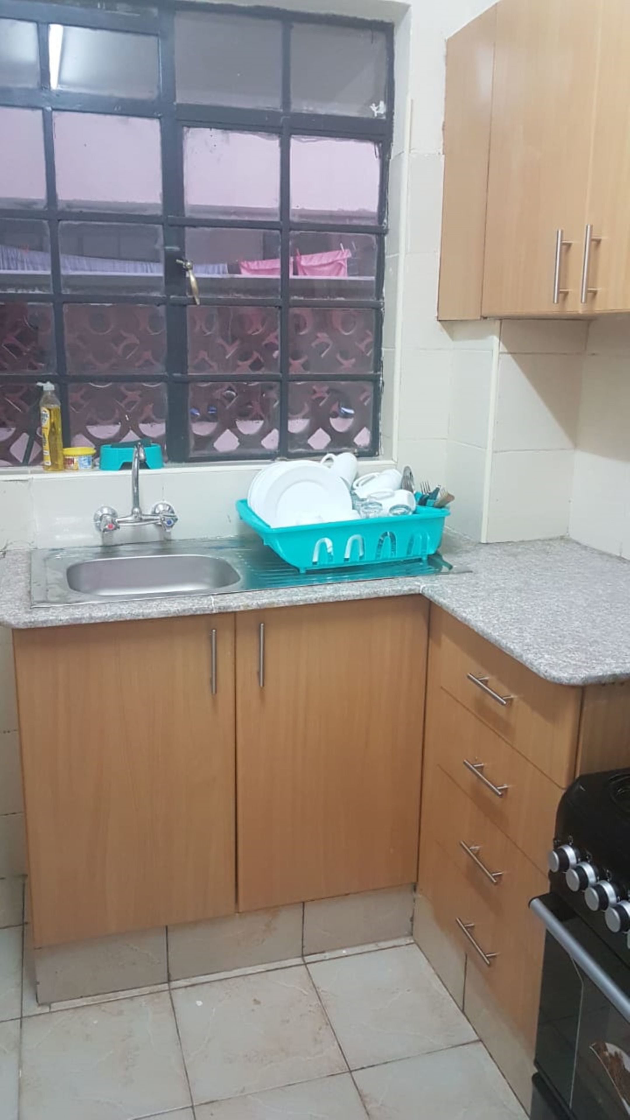 Kagan Homestay