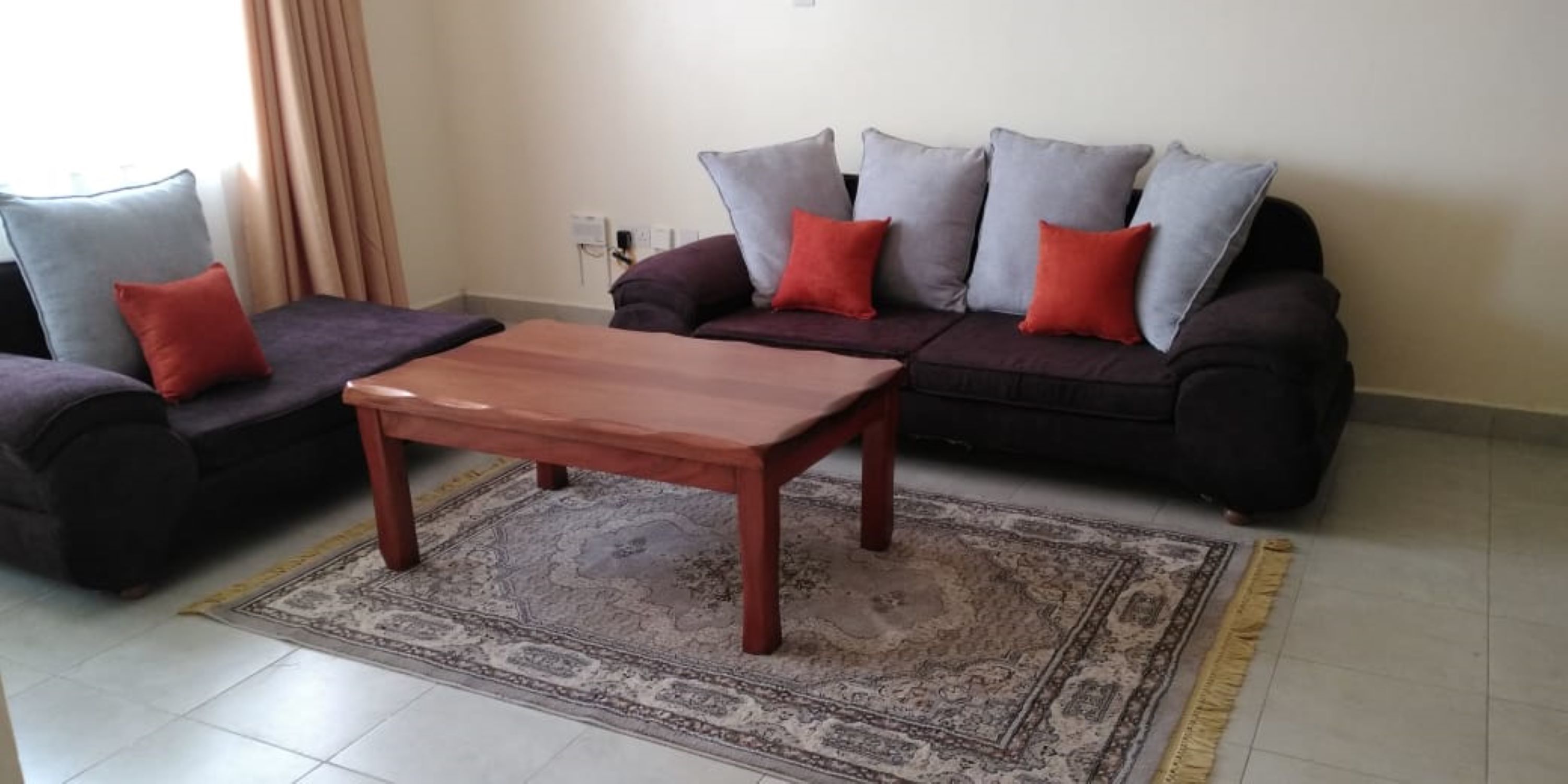 Kagan Homestay