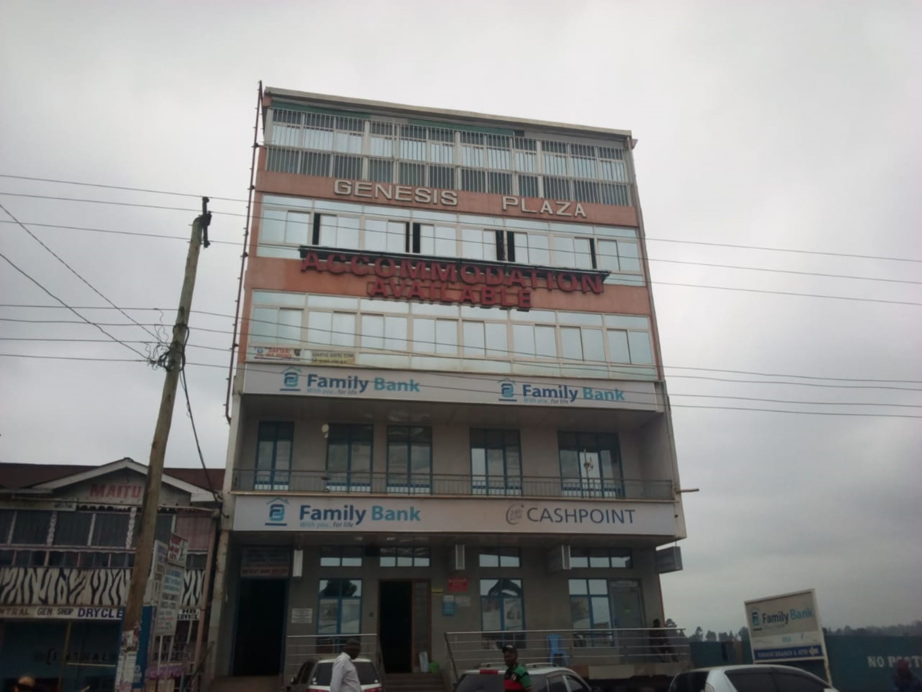 Ideal Hotel