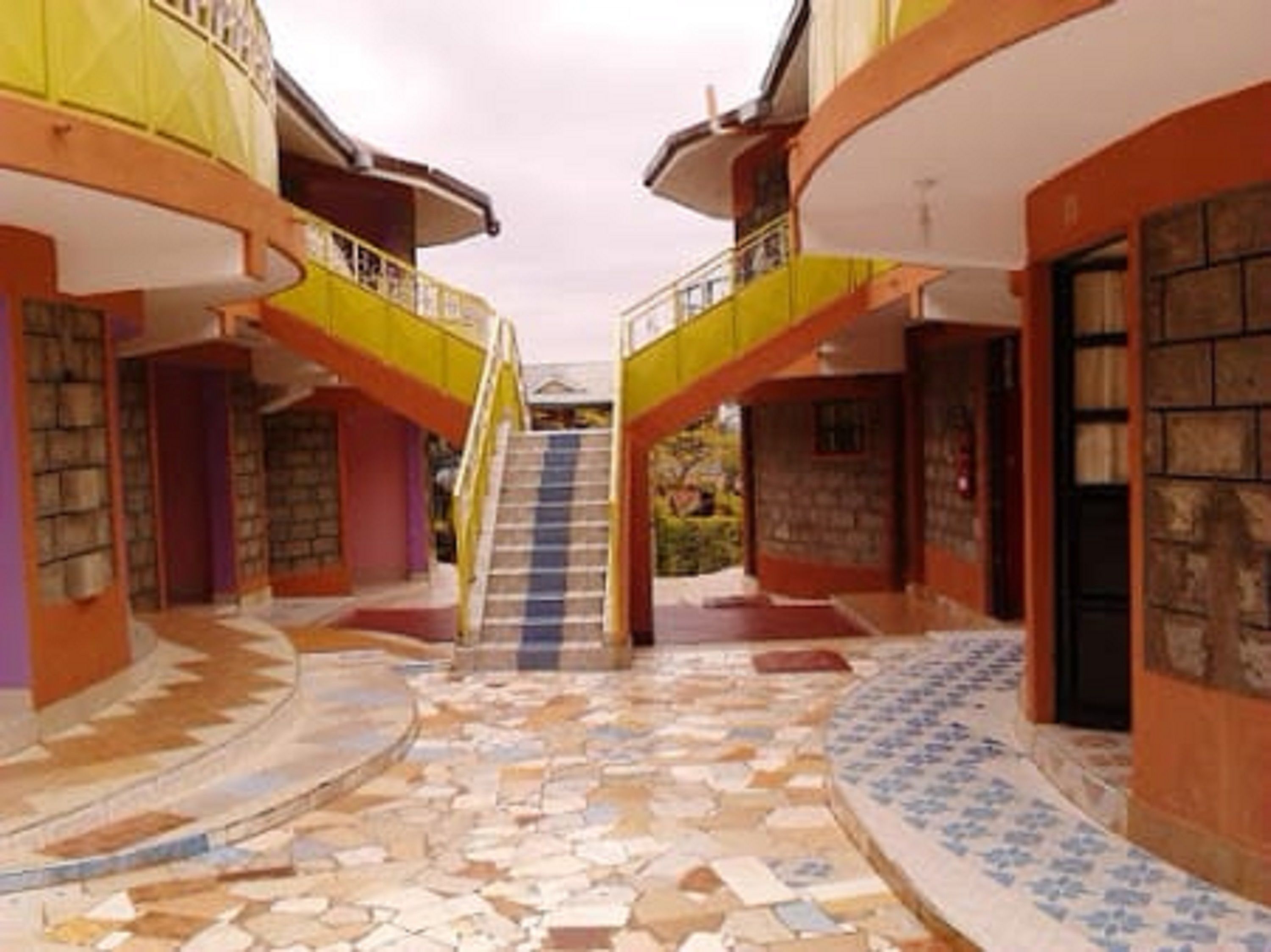 Jambo Village Hotel