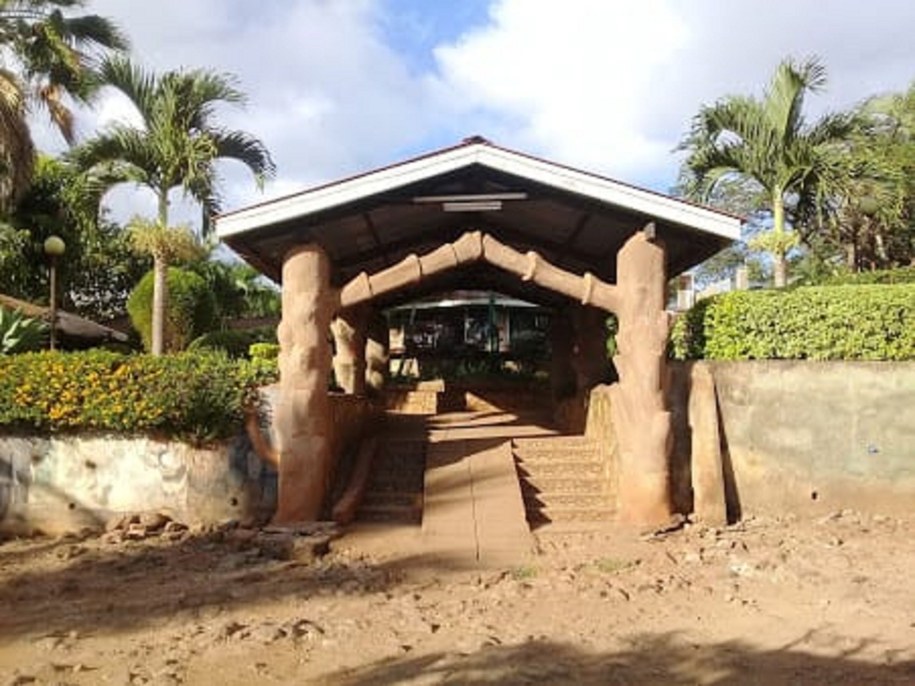 Jambo Village Hotel