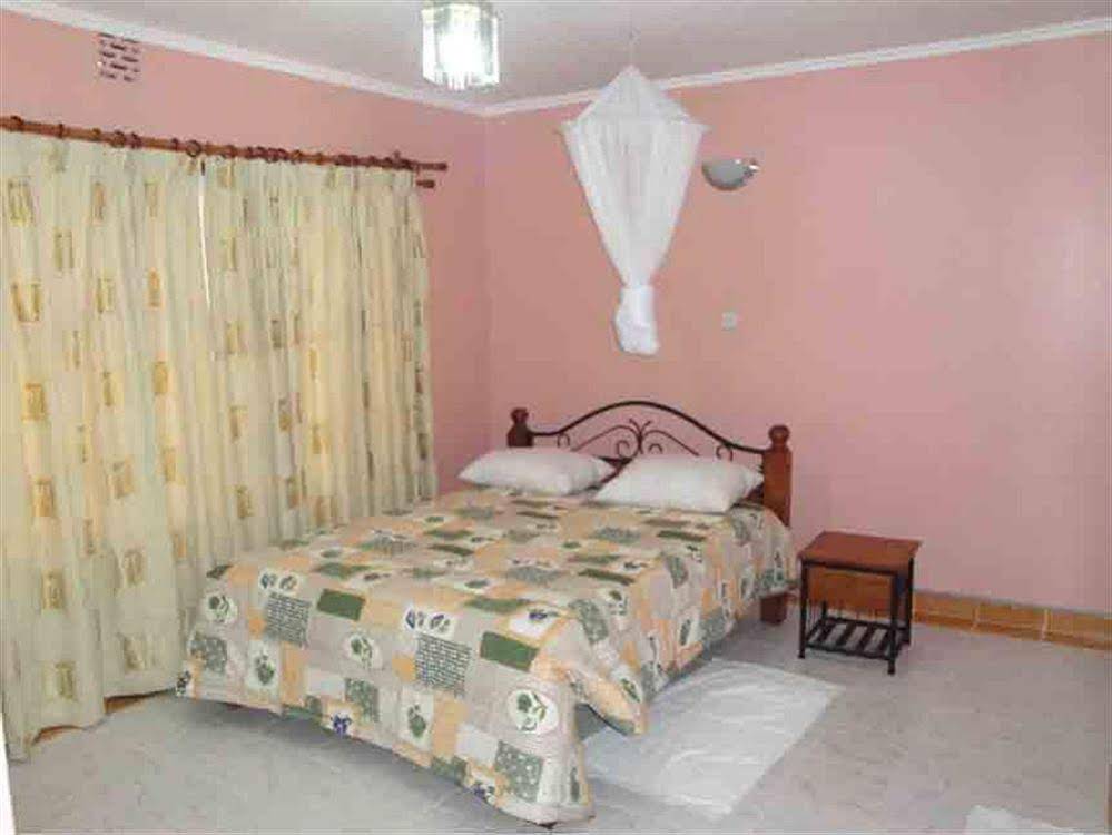 Fourth Parklands Hotel
