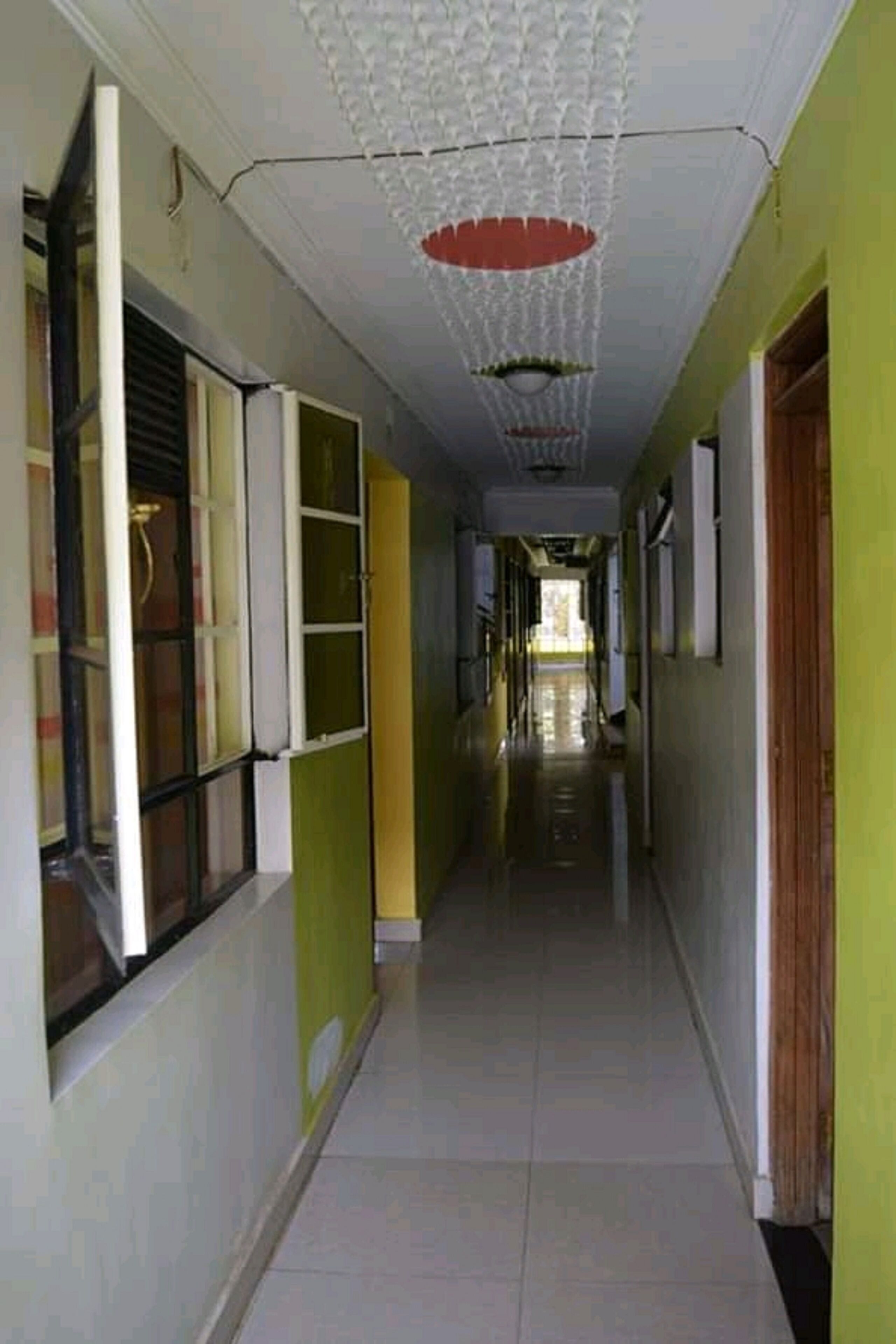 Aerotropolis Hotel