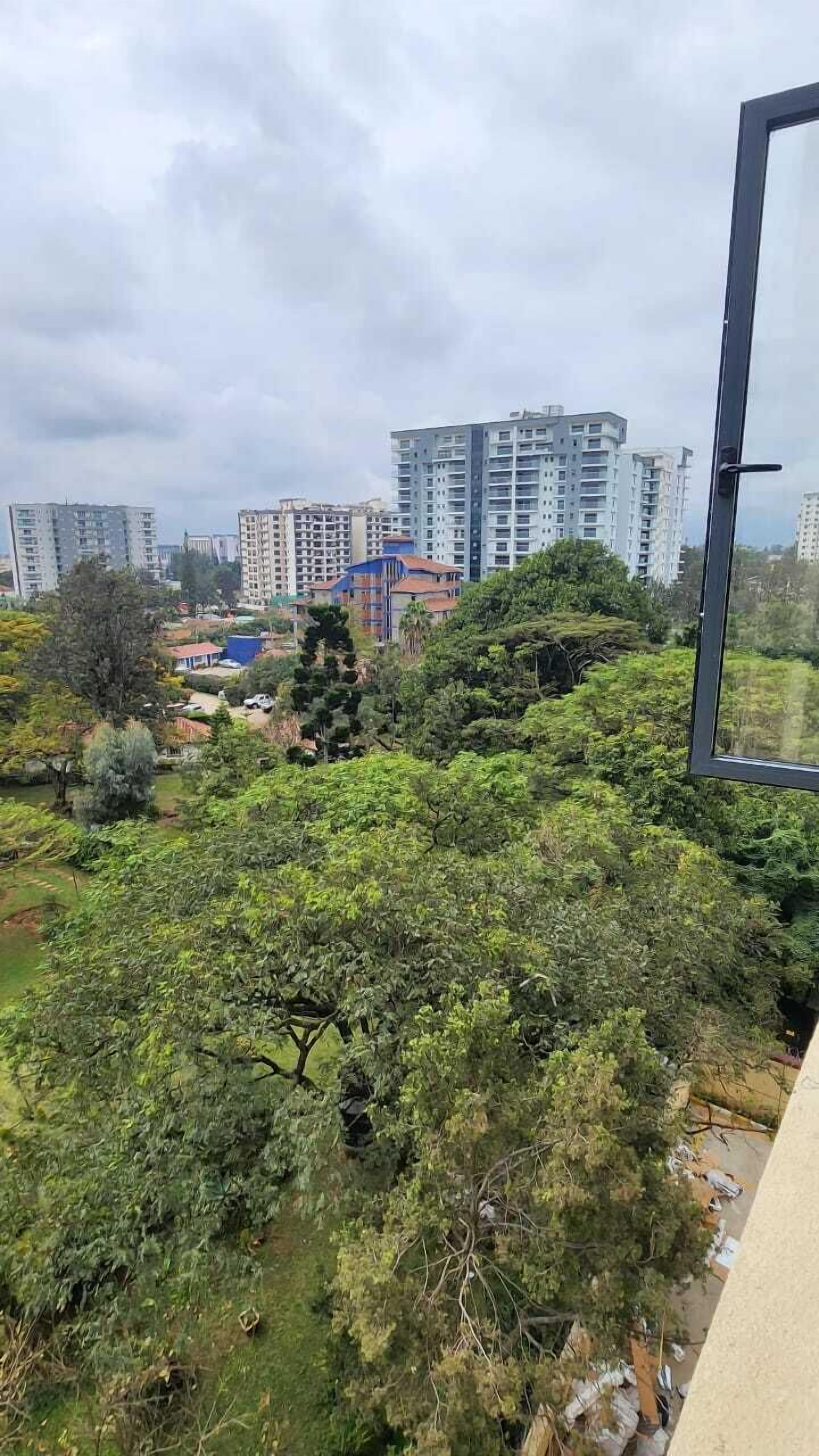 Alba Garden