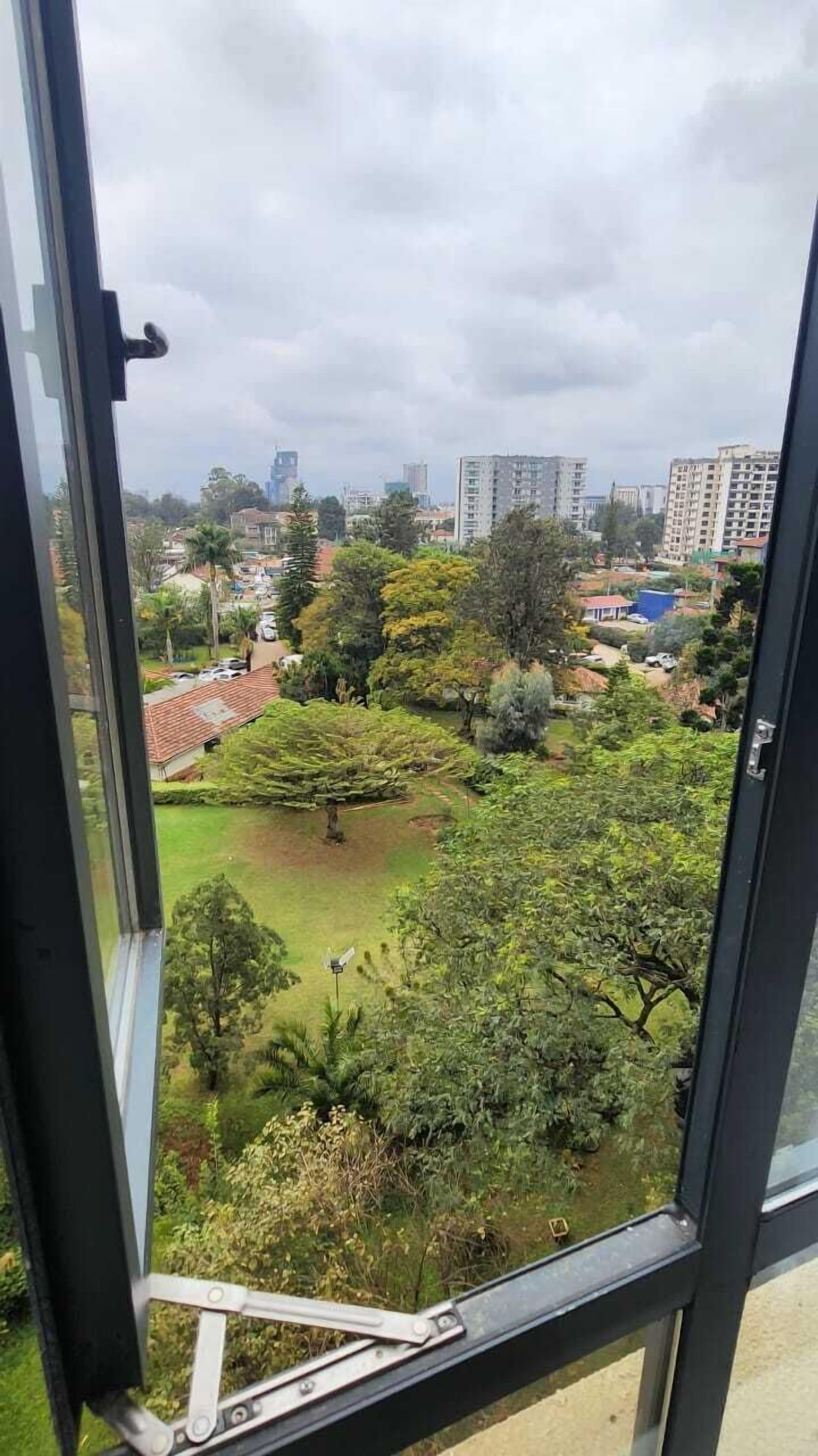 Alba Garden