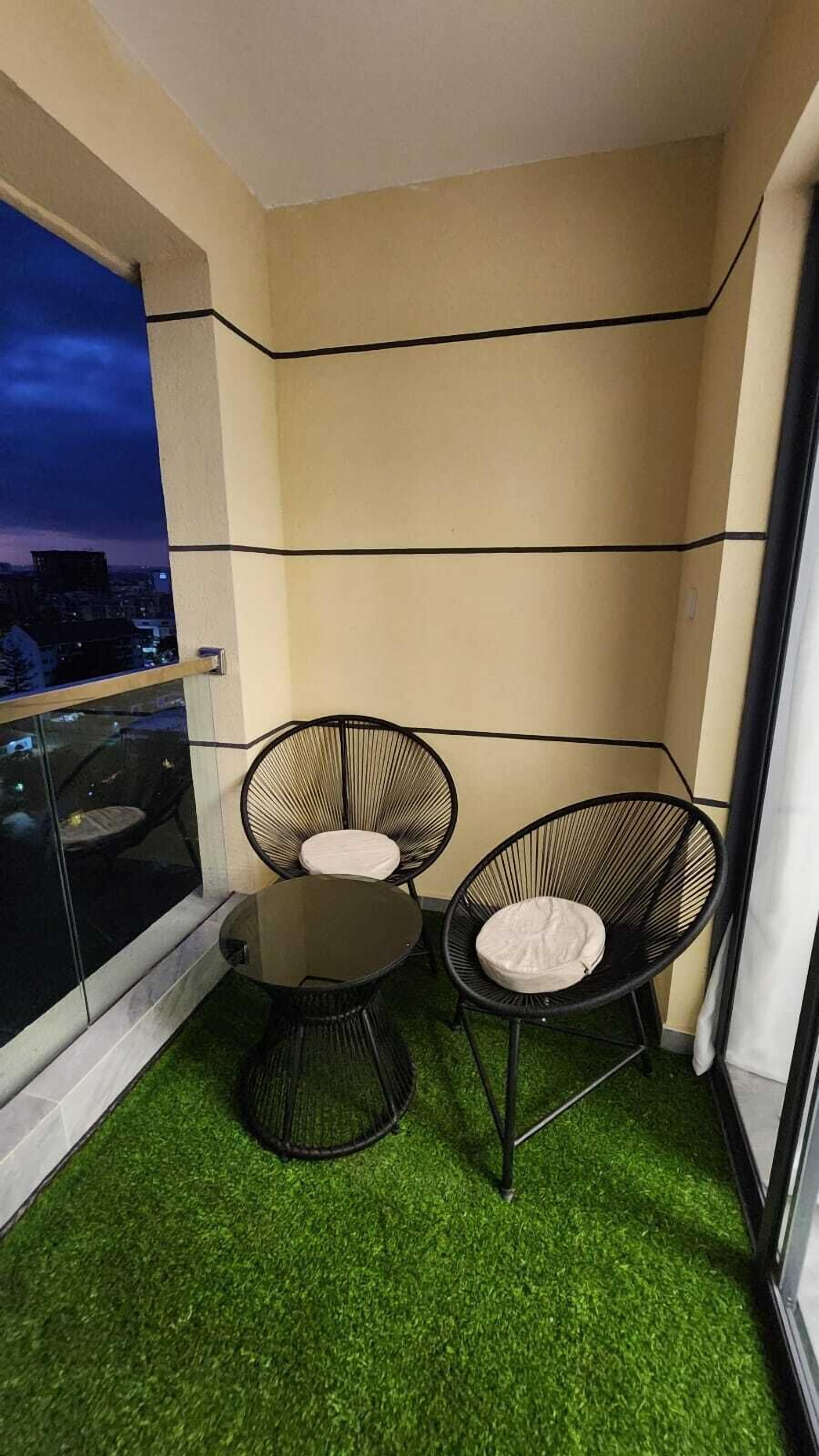 Alba Garden