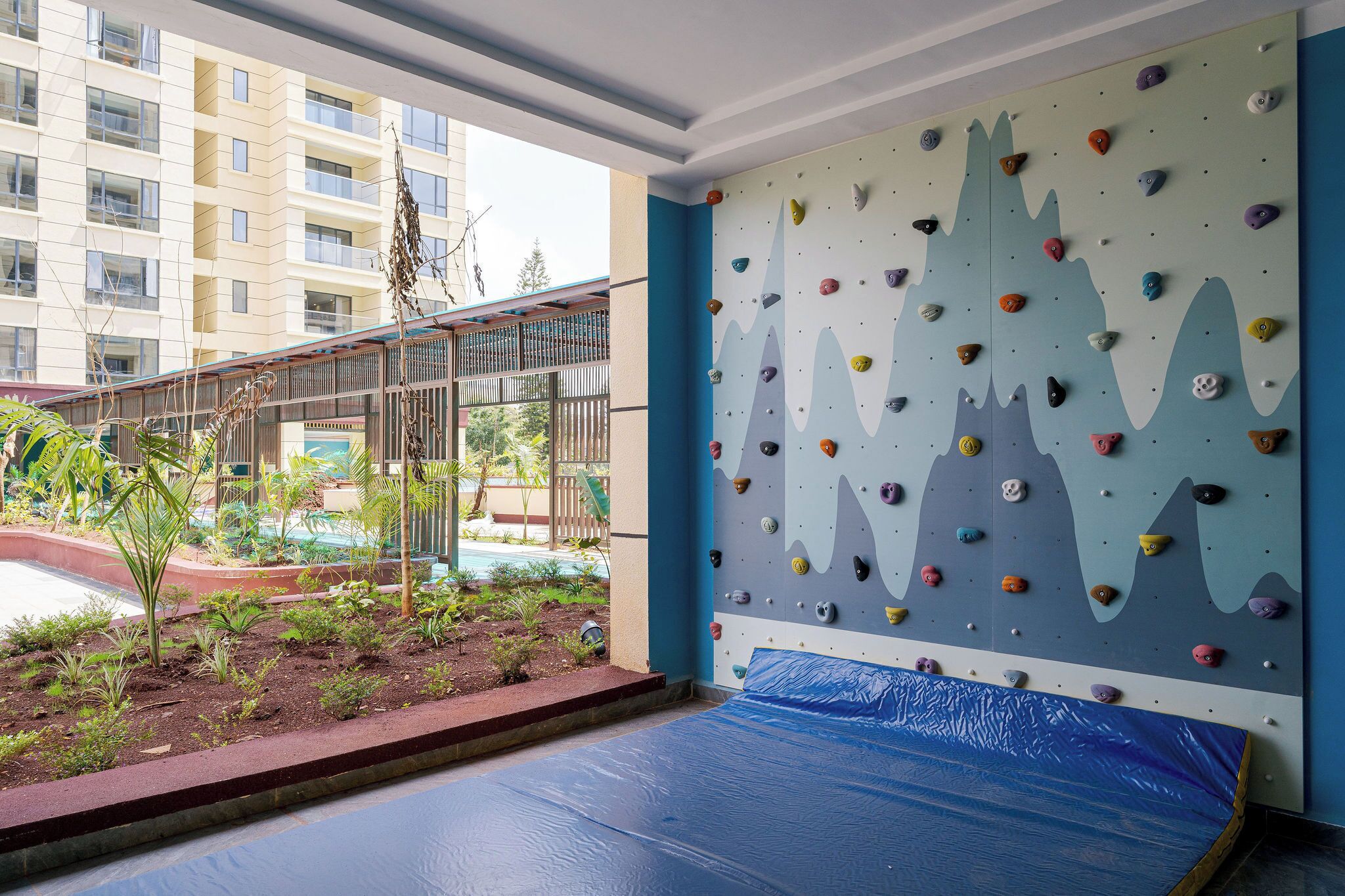 Alba Garden