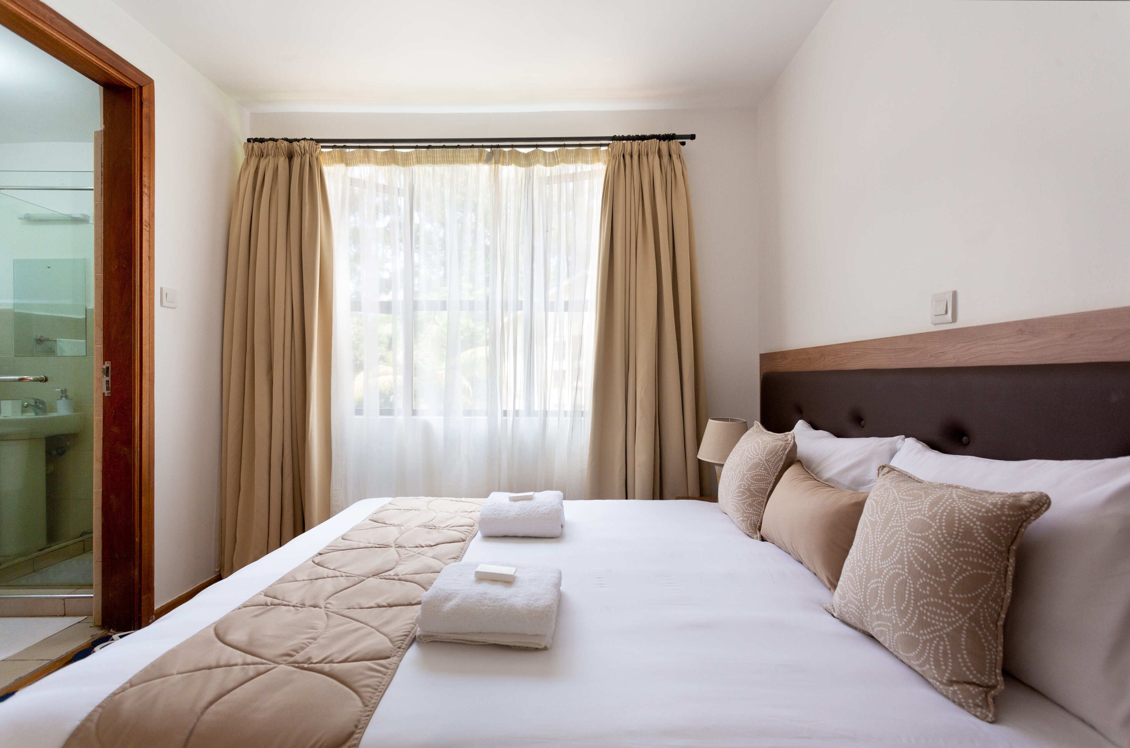 Belle Suites Riverside