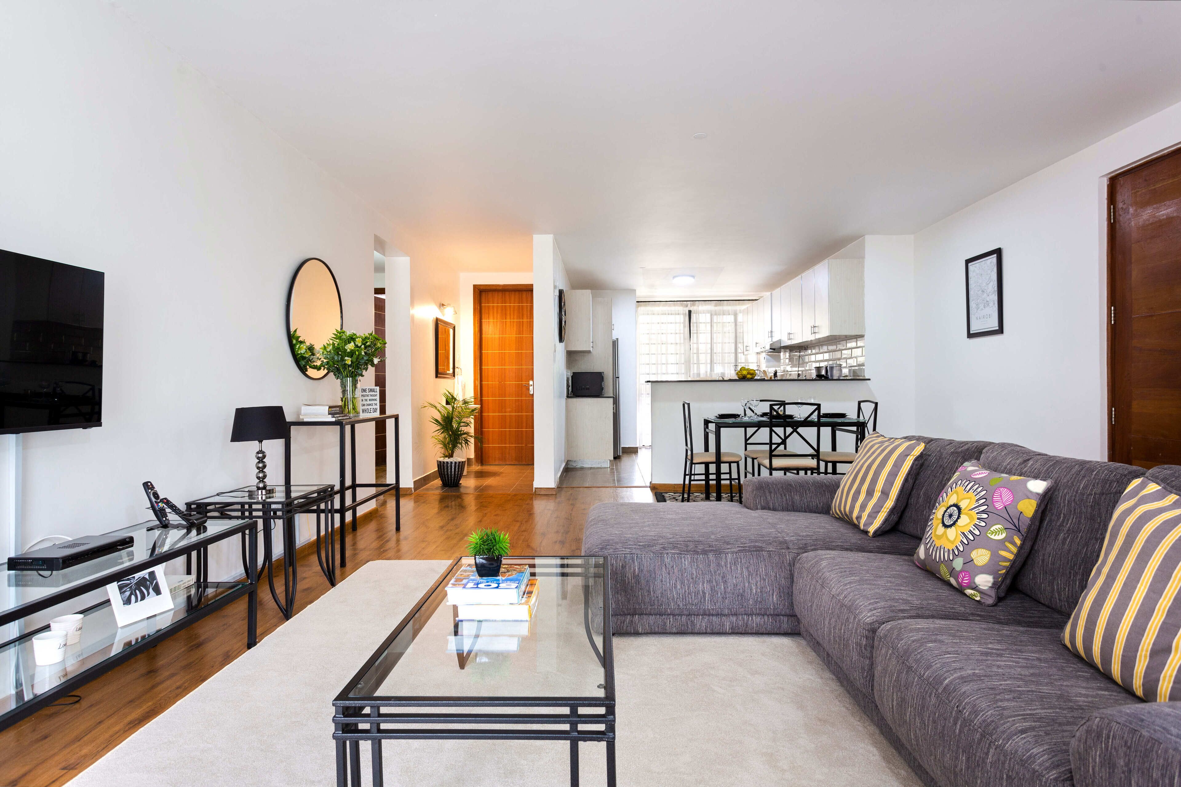 Belle Suites Riverside