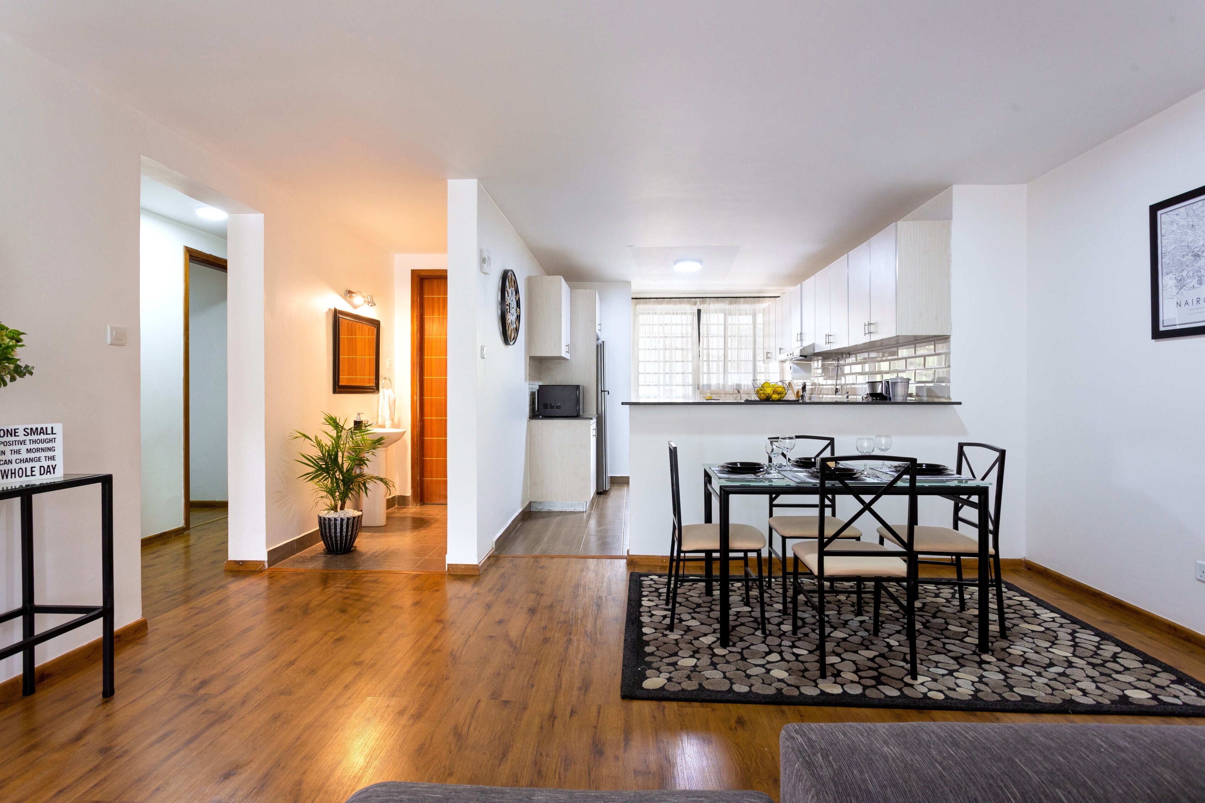 Belle Suites Riverside