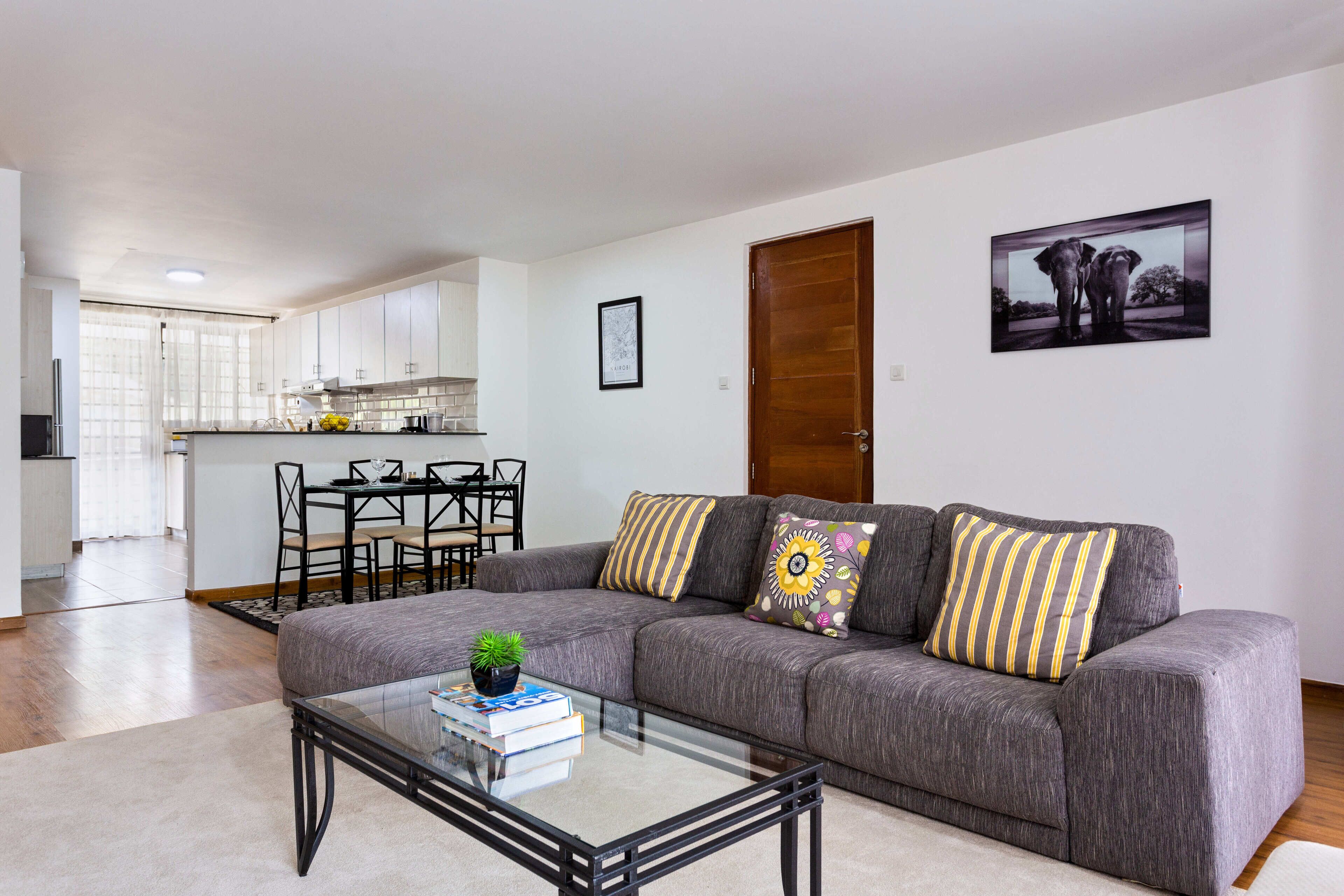 Belle Suites Riverside