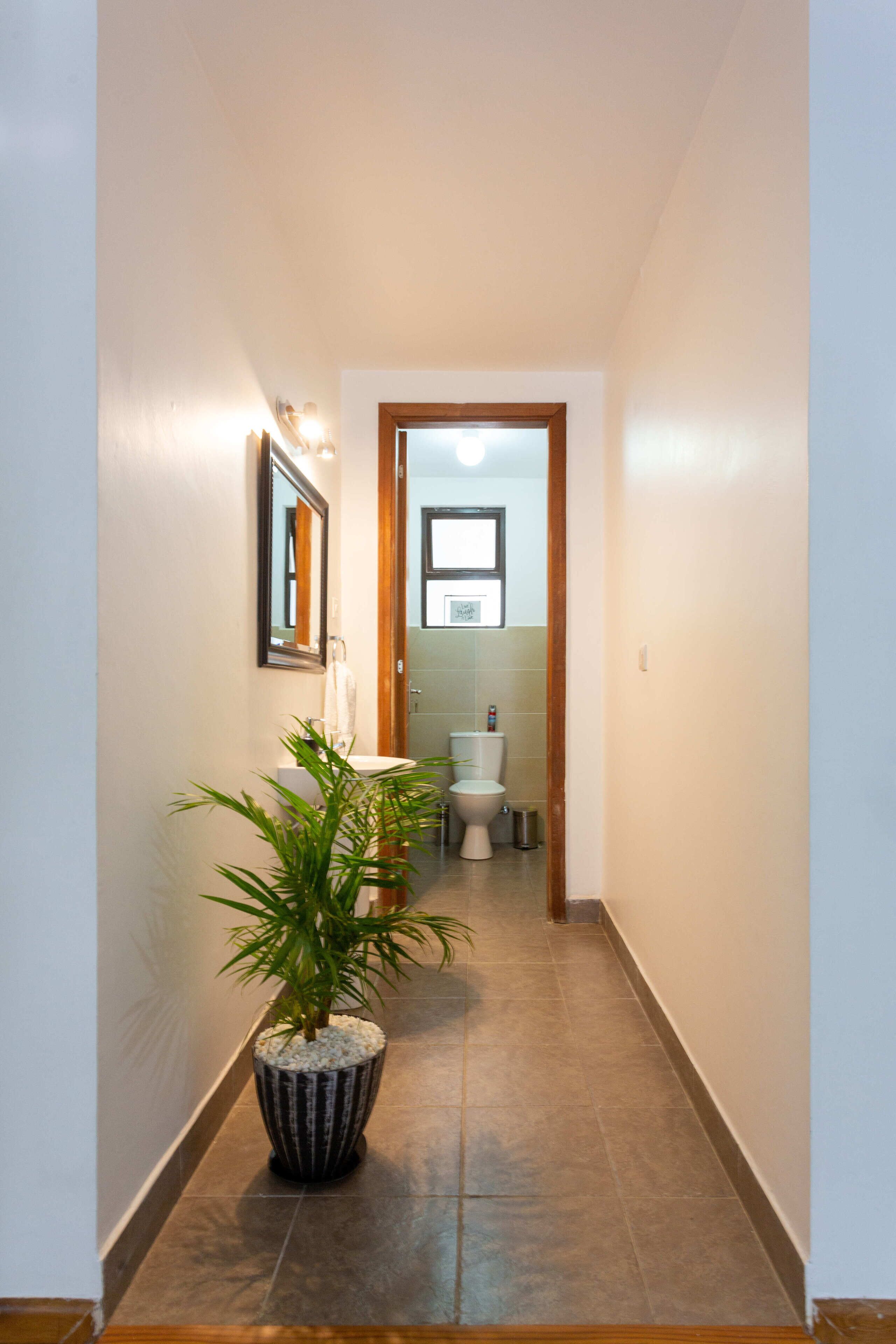 Belle Suites Riverside