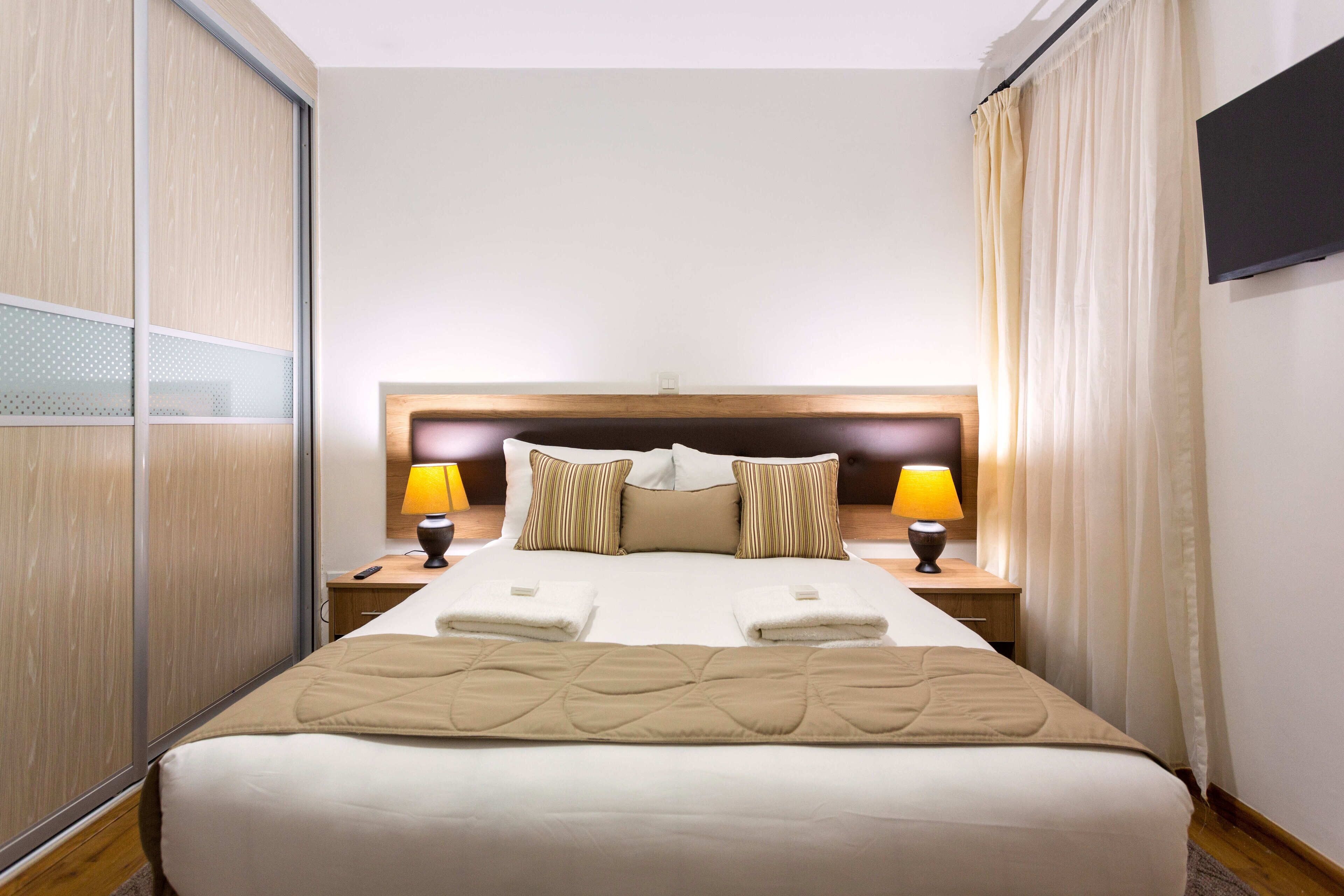 Belle Suites Riverside