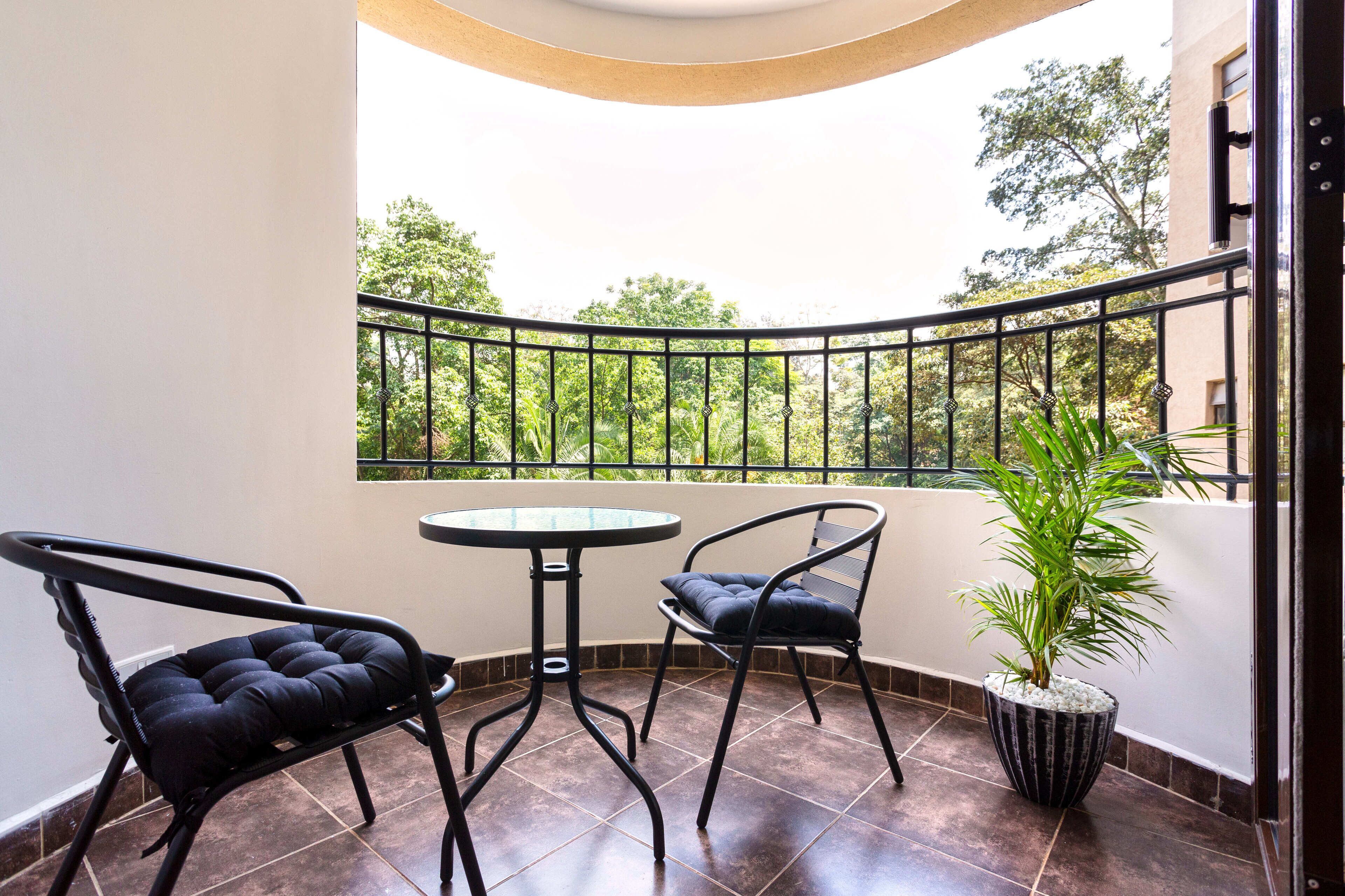 Belle Suites Riverside