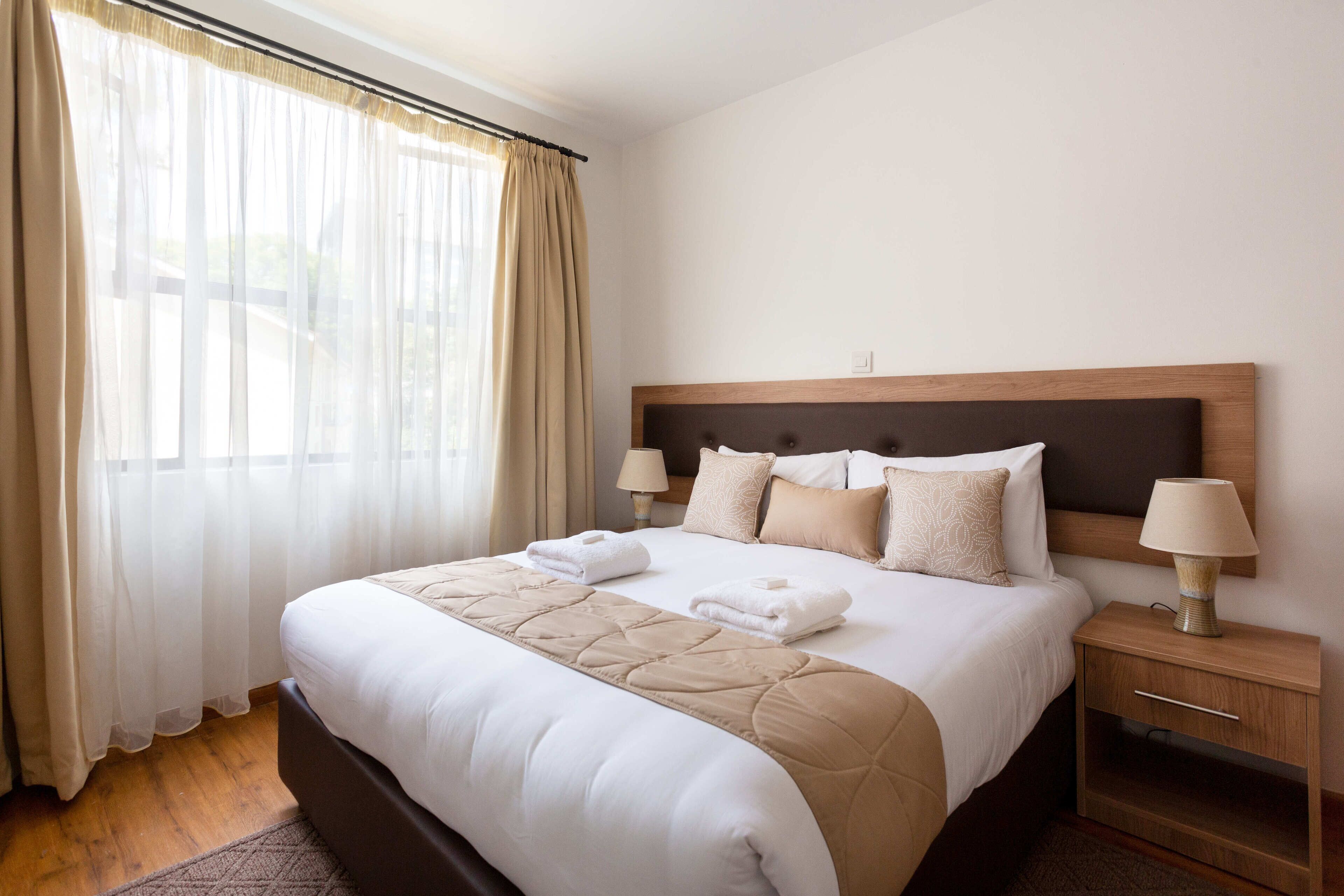 Belle Suites Riverside