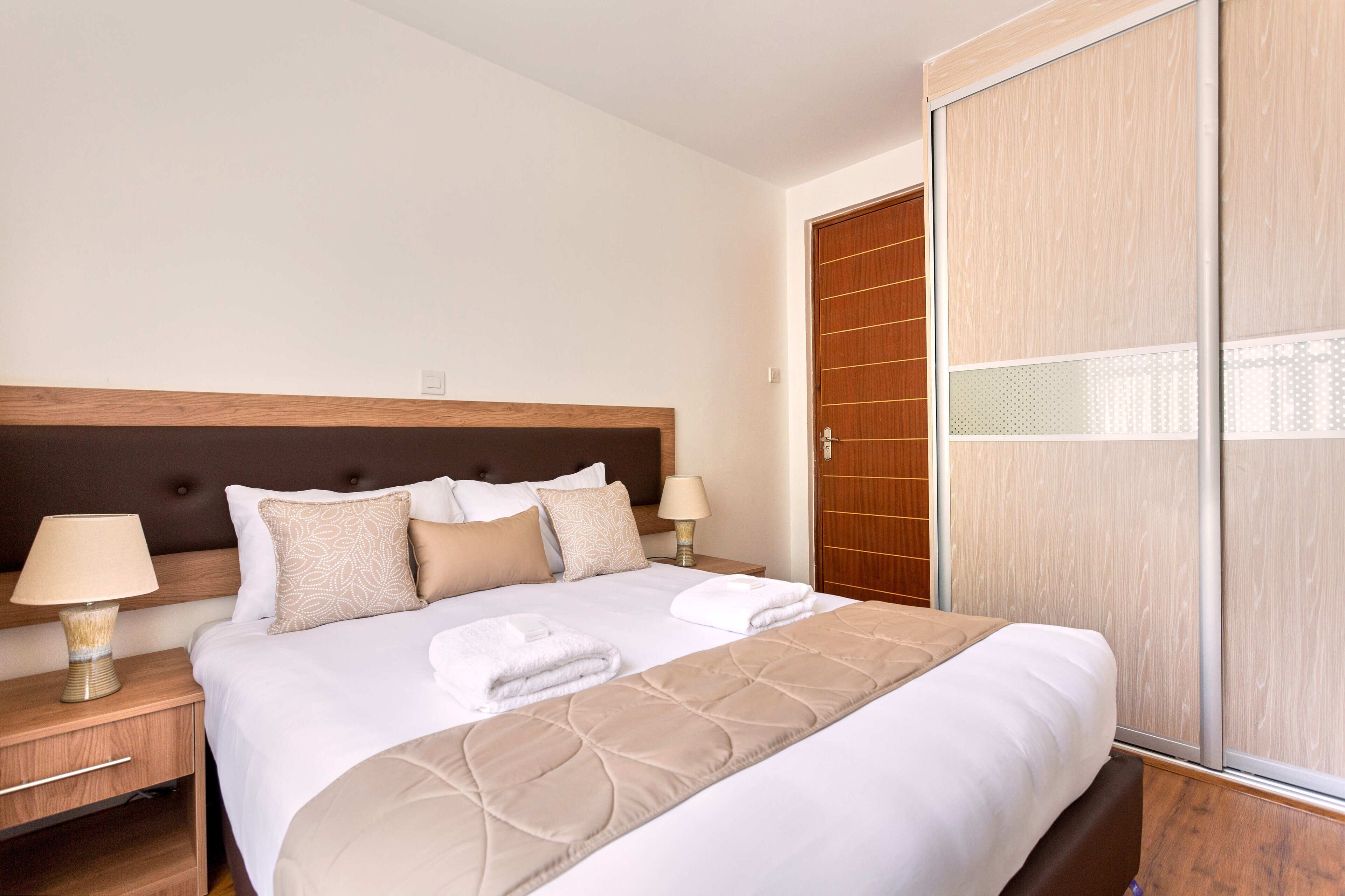Belle Suites Riverside