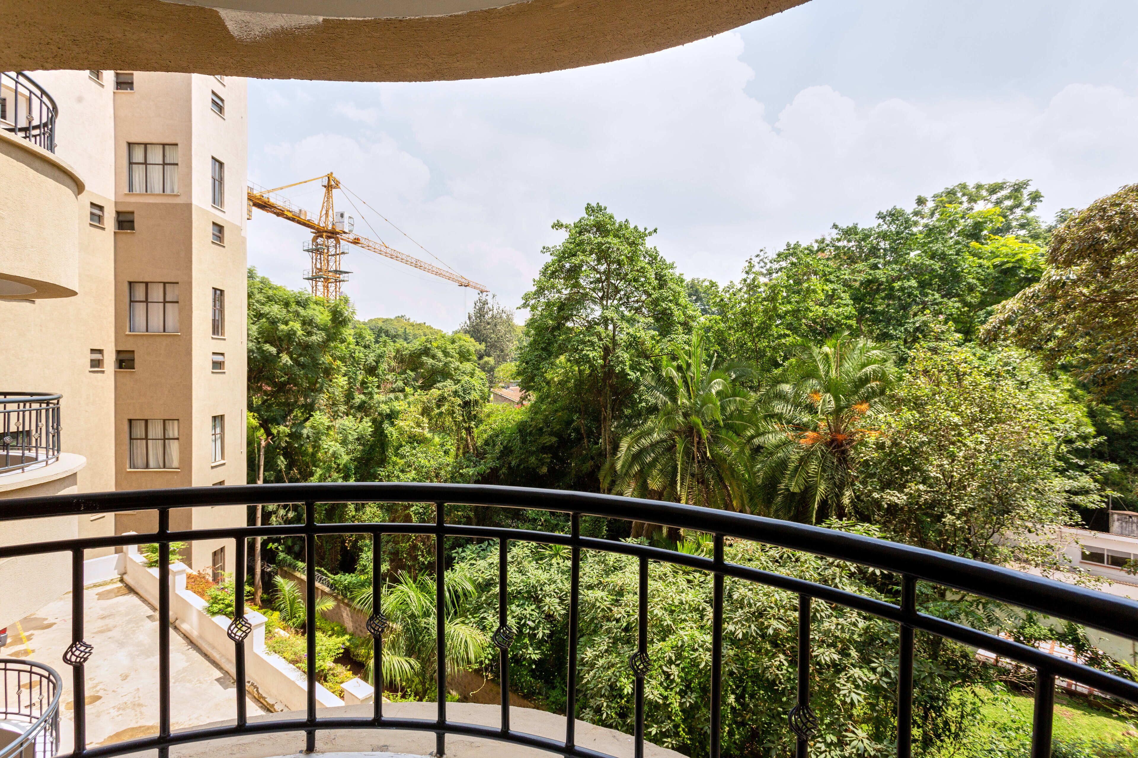 Belle Suites Riverside