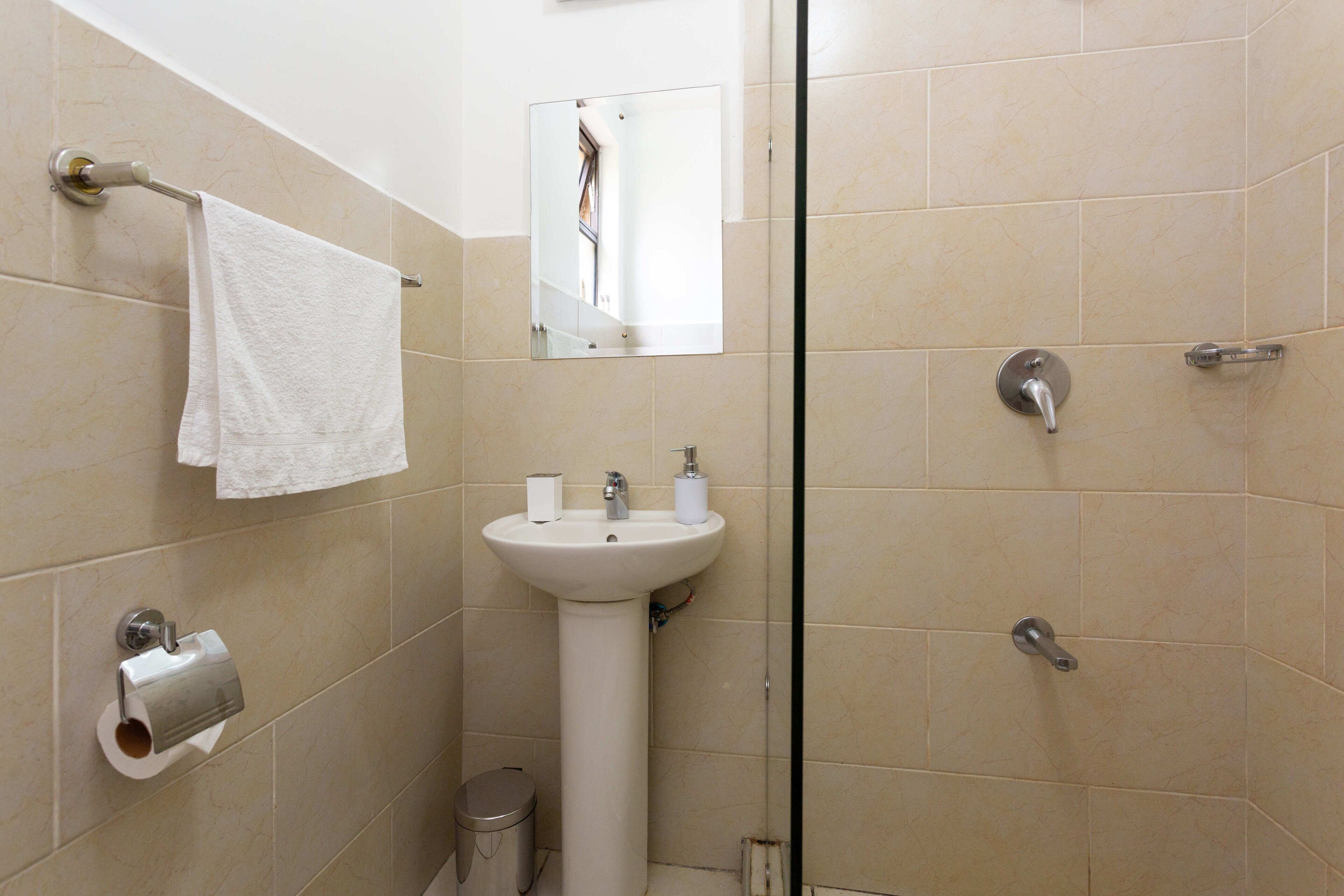 Belle Suites Riverside