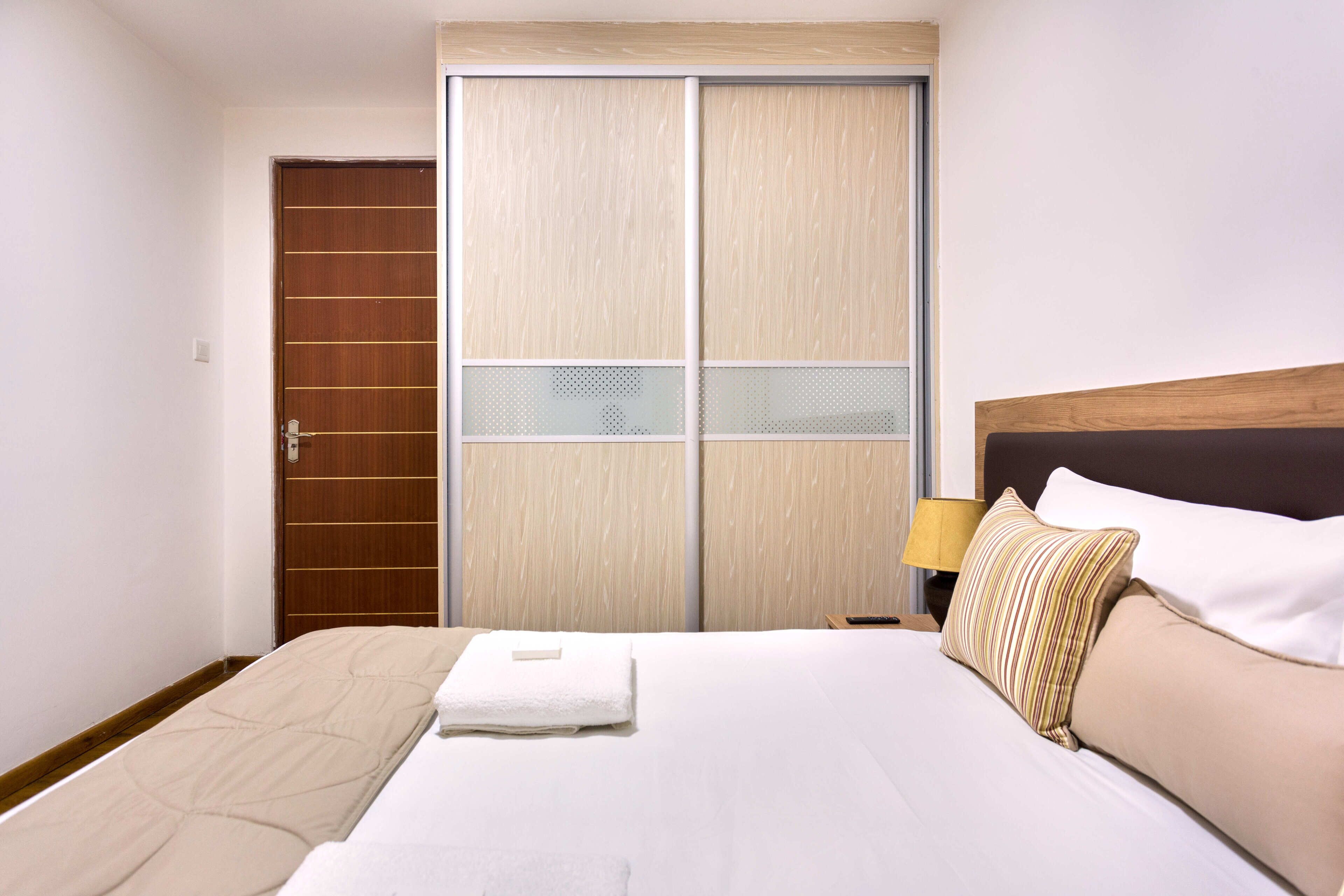 Belle Suites Riverside