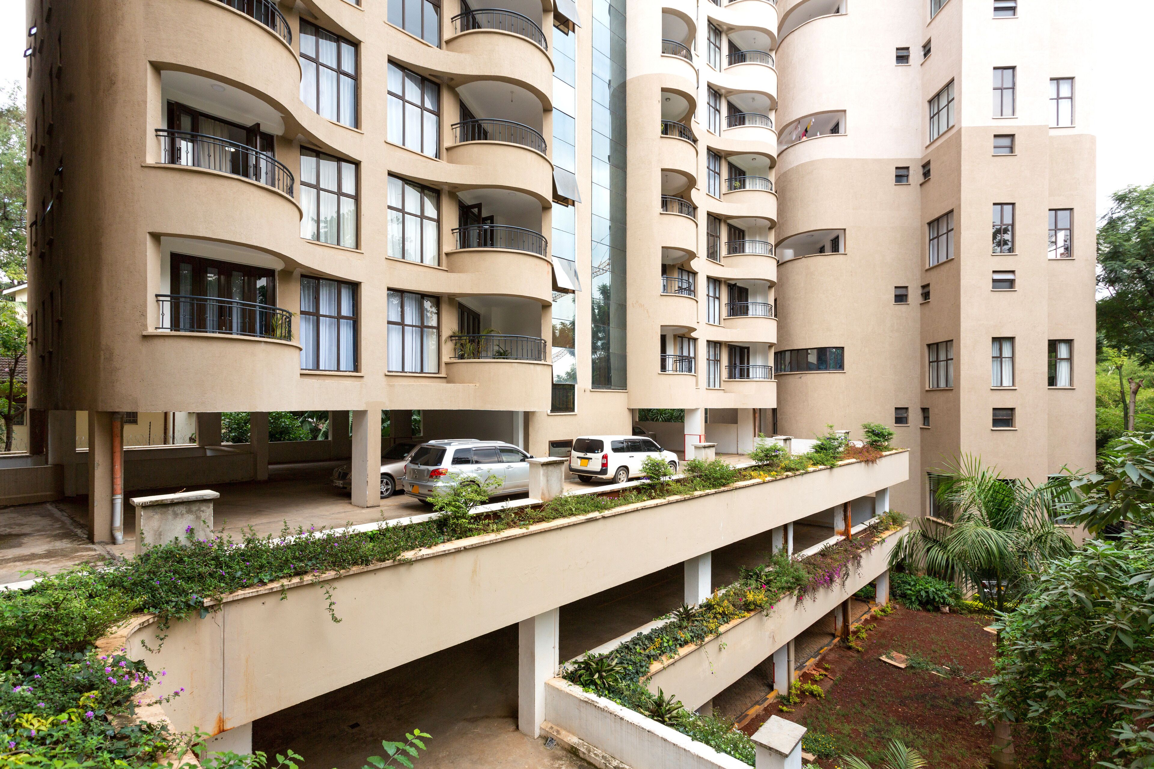 Belle Suites Riverside