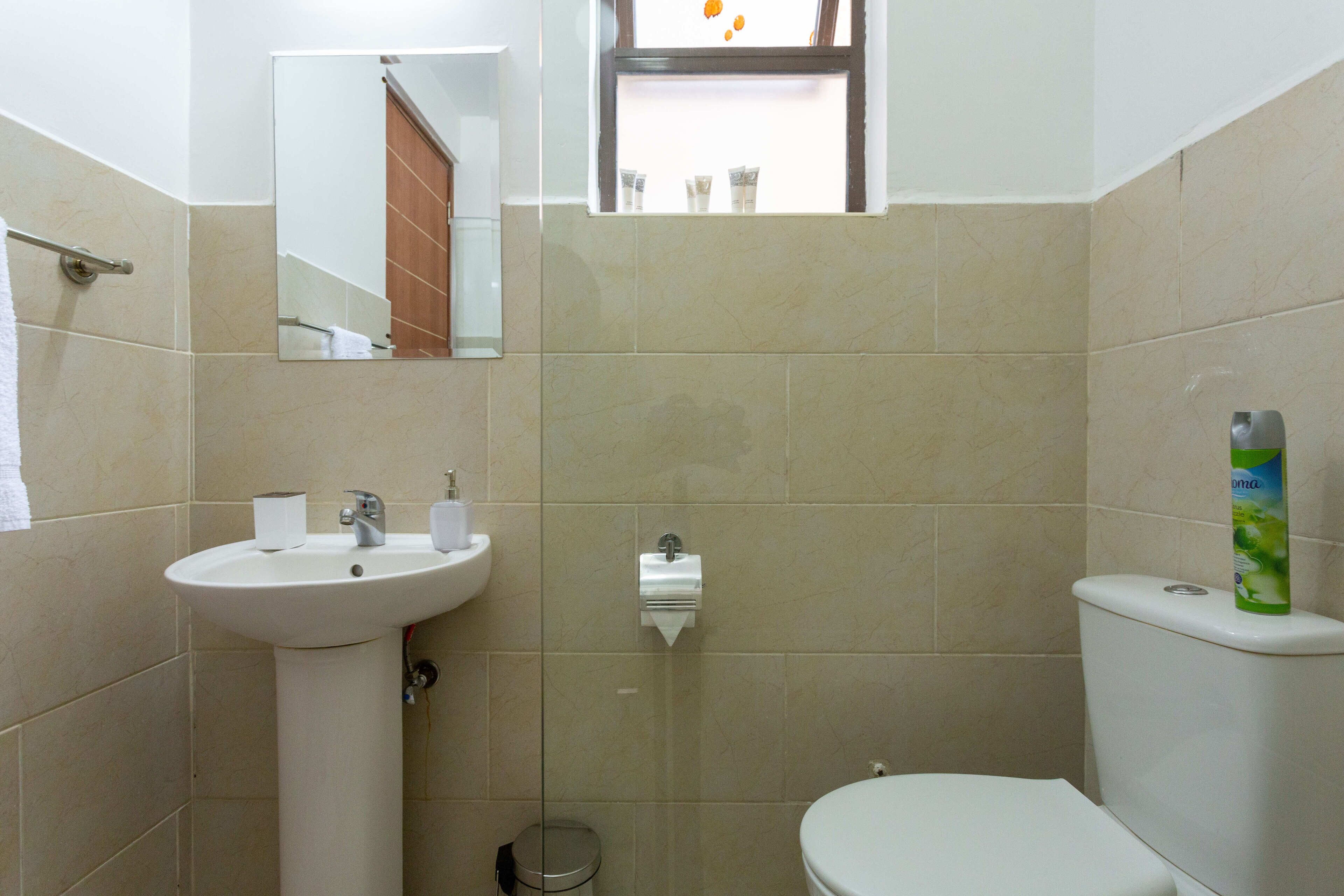 Belle Suites Riverside