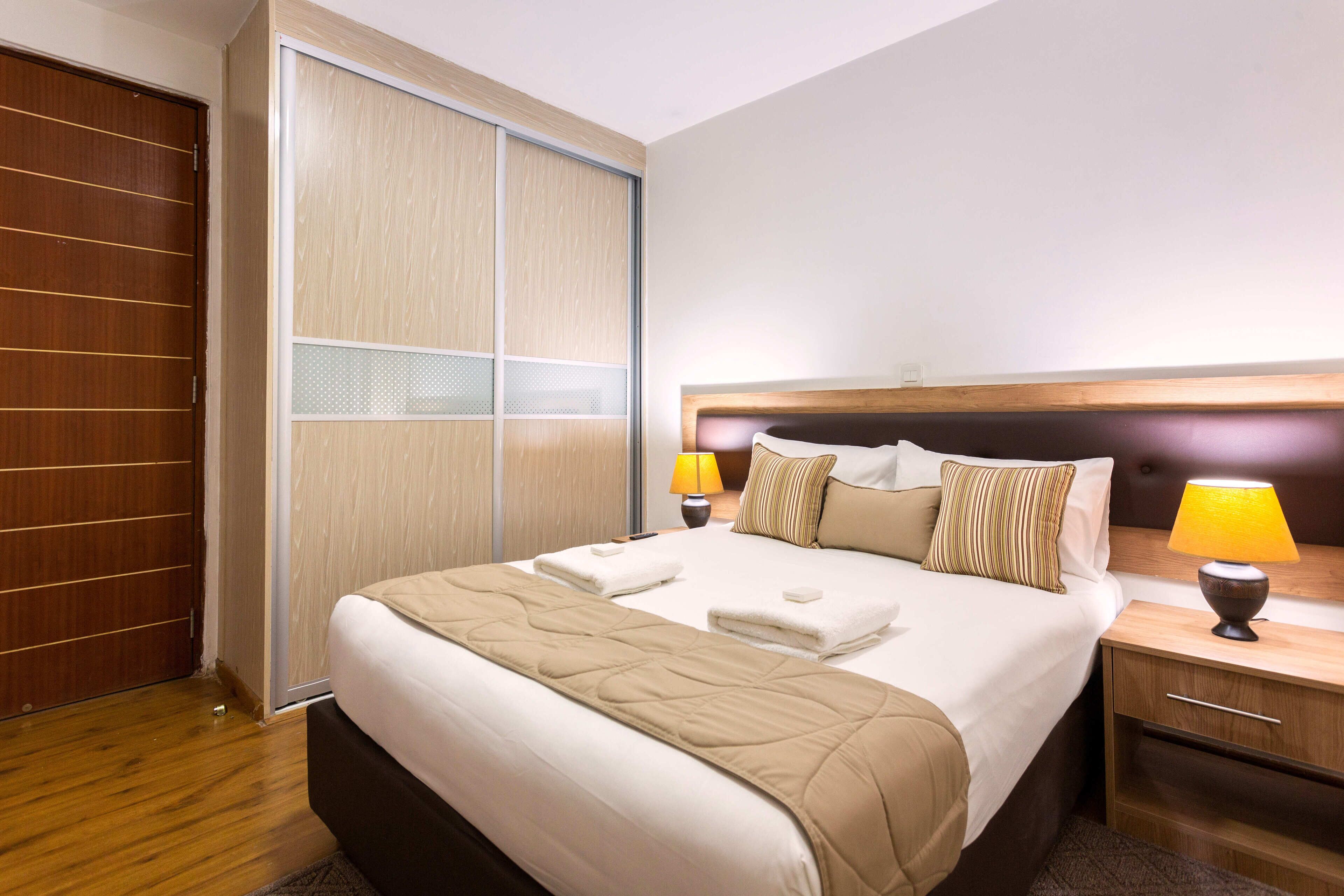 Belle Suites Riverside