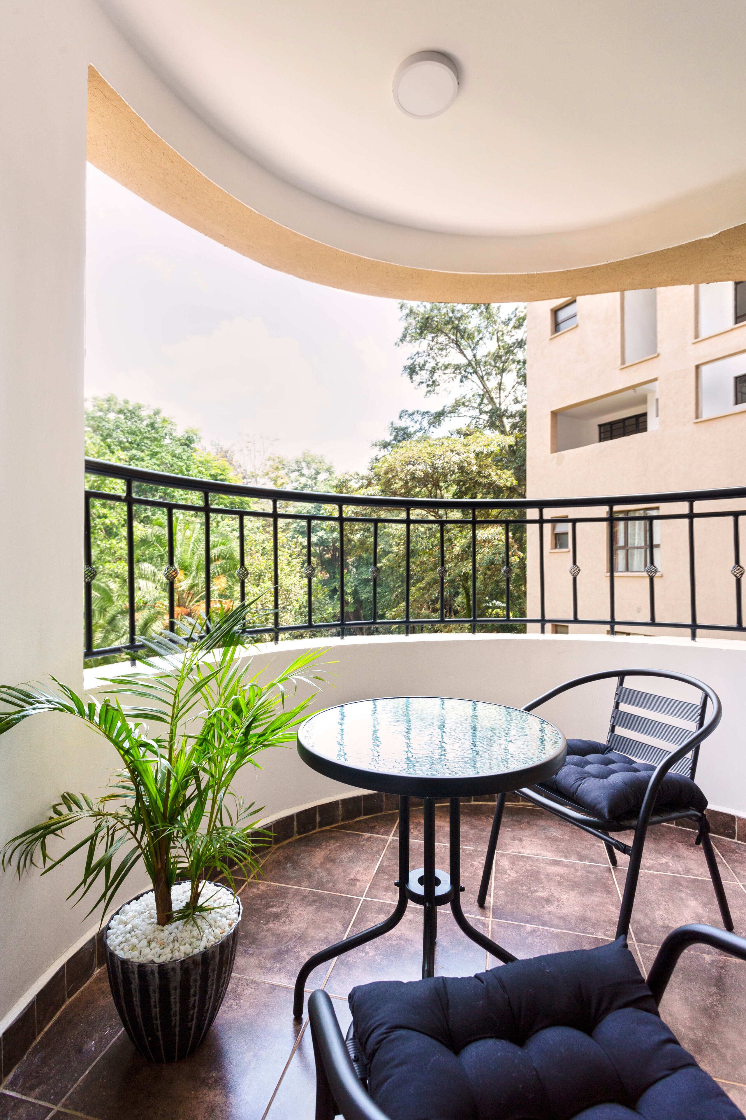 Belle Suites Riverside