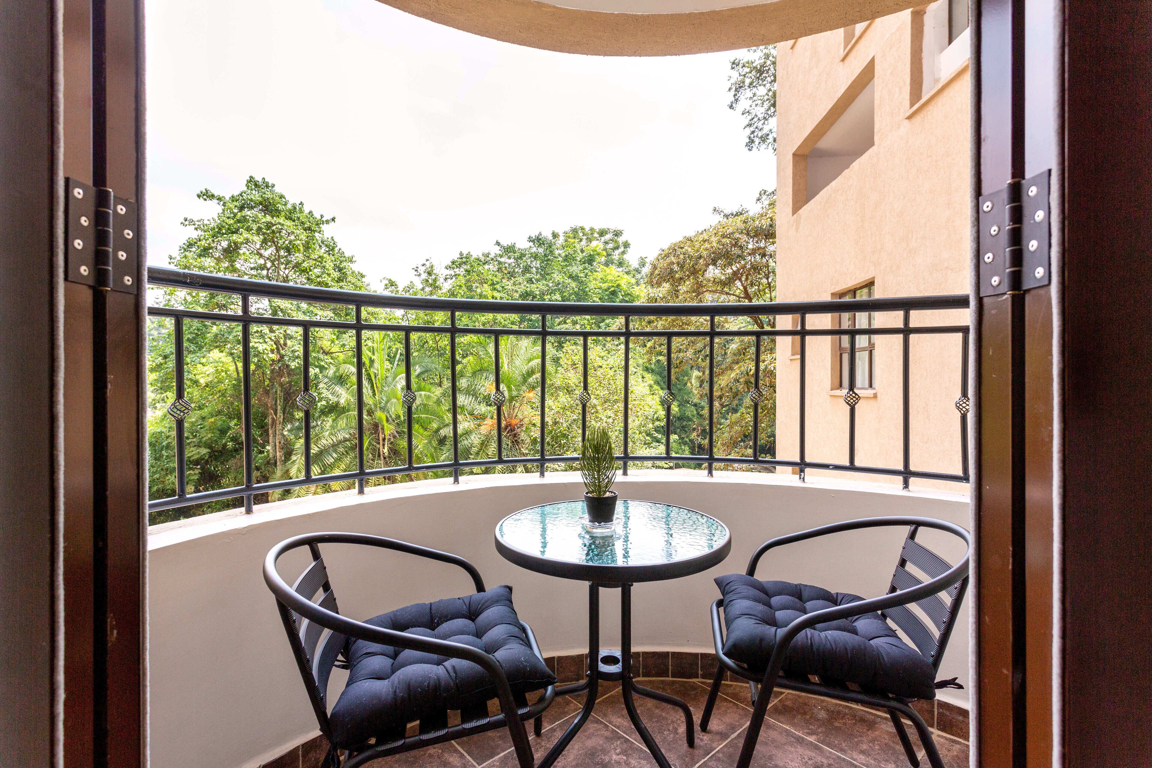 Belle Suites Riverside