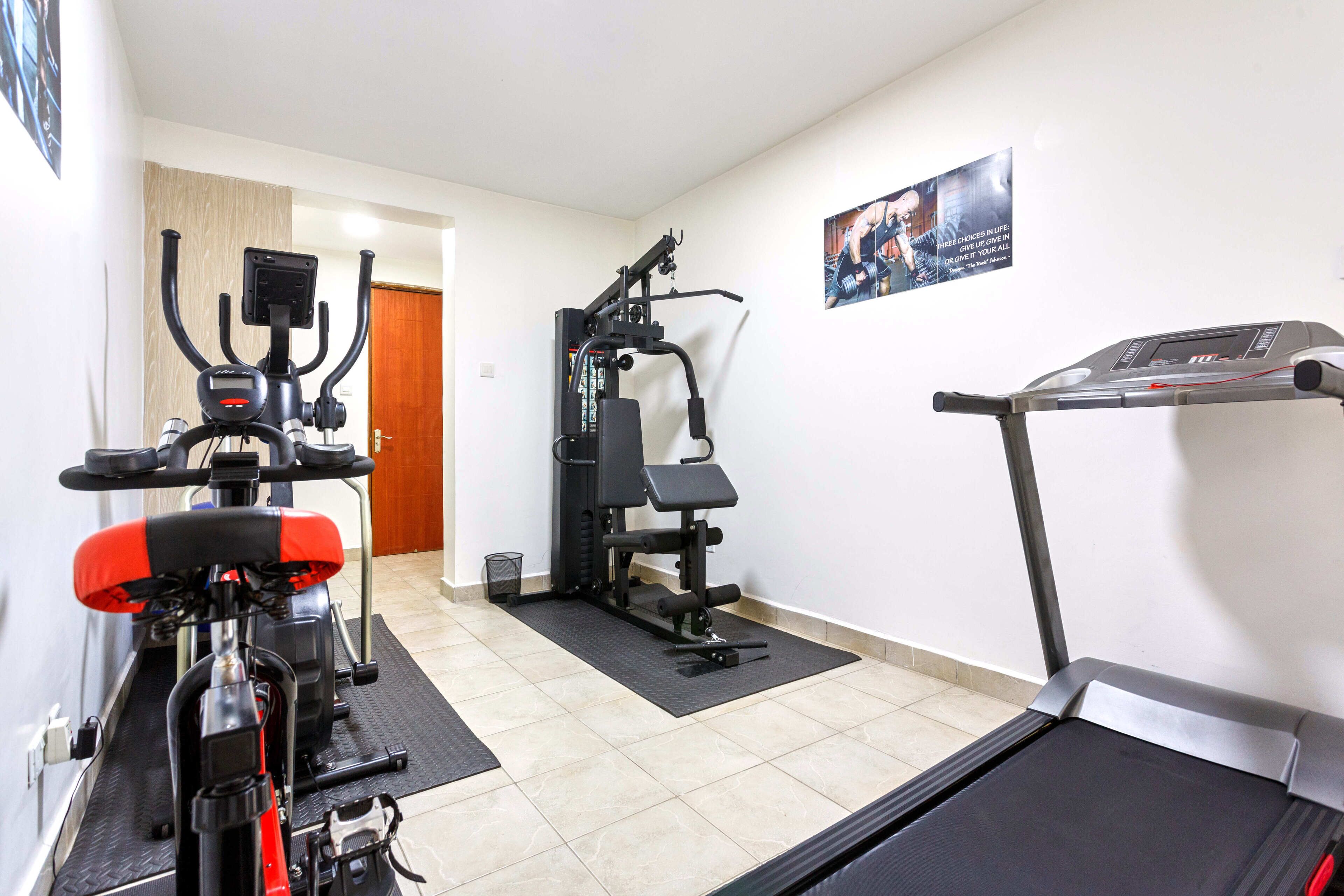Belle Suites Riverside