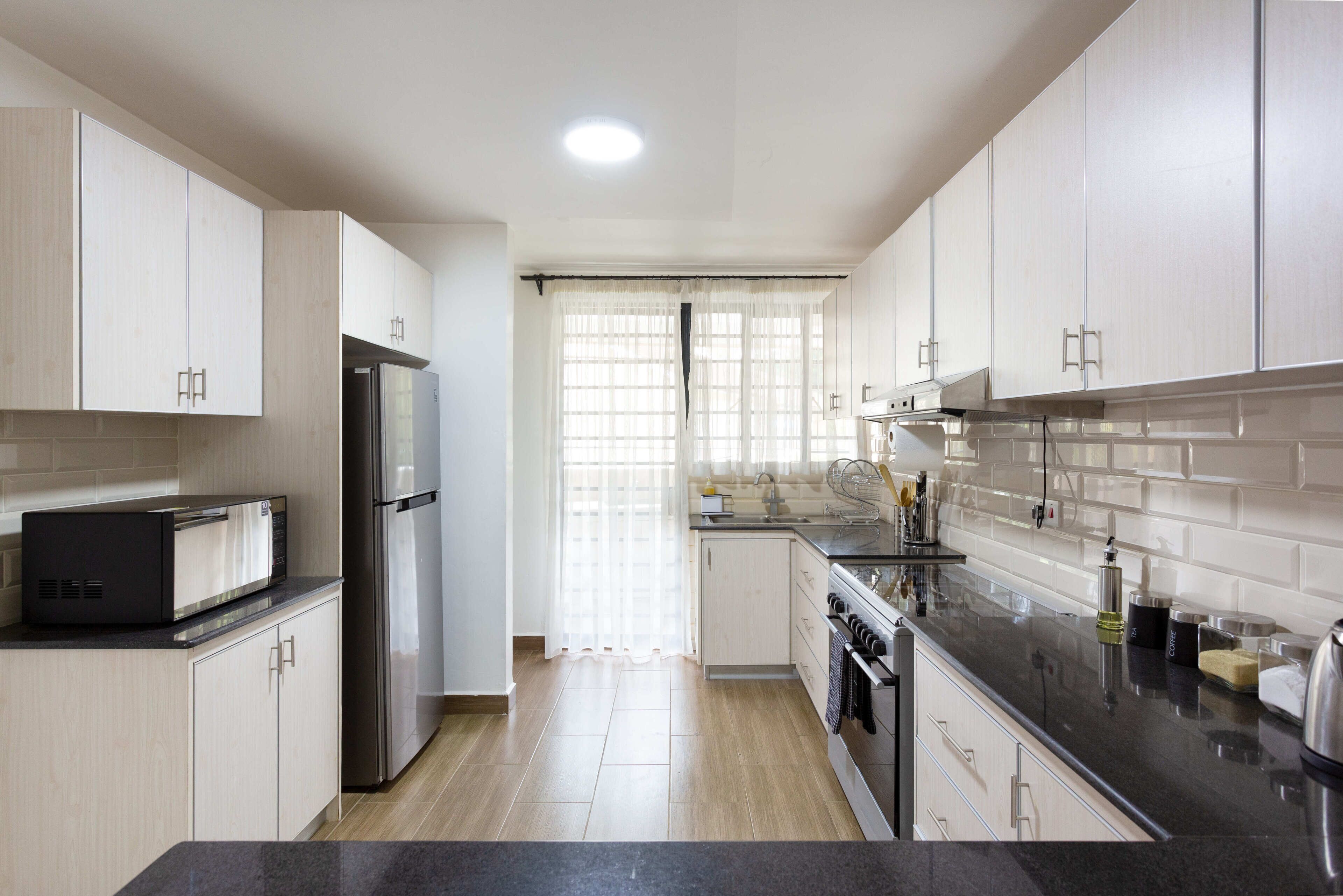 Belle Suites Riverside