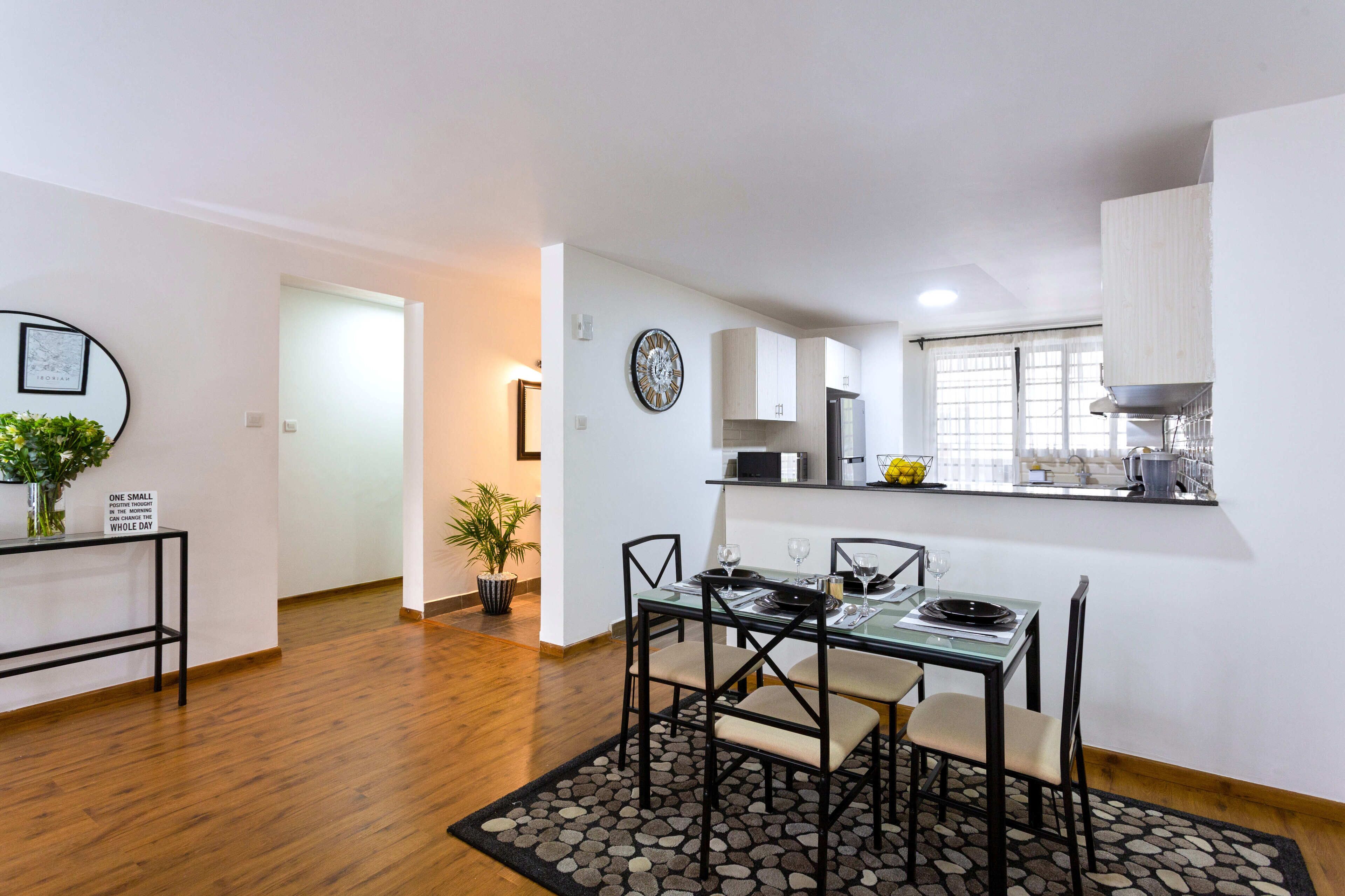 Belle Suites Riverside
