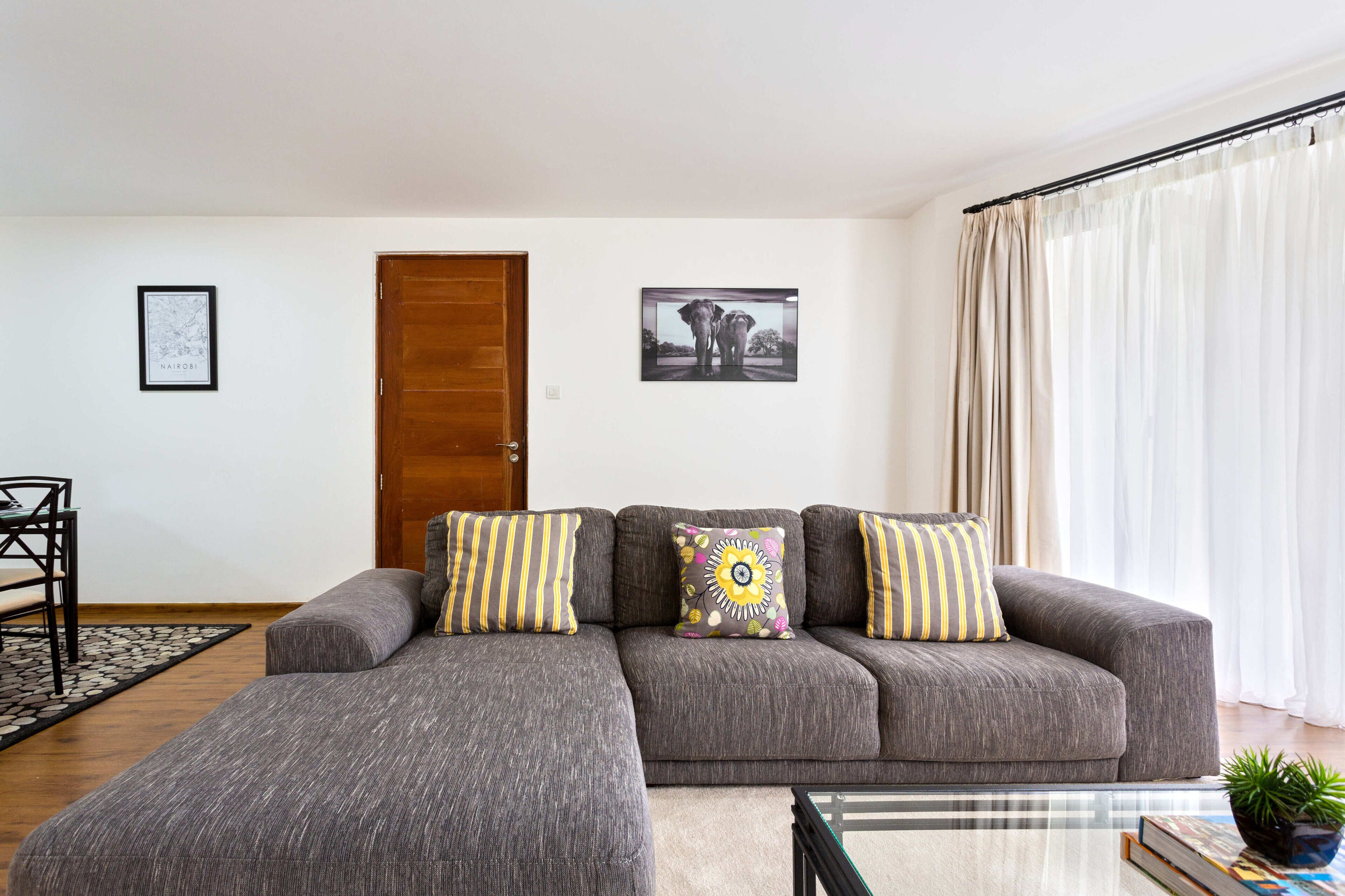 Belle Suites Riverside