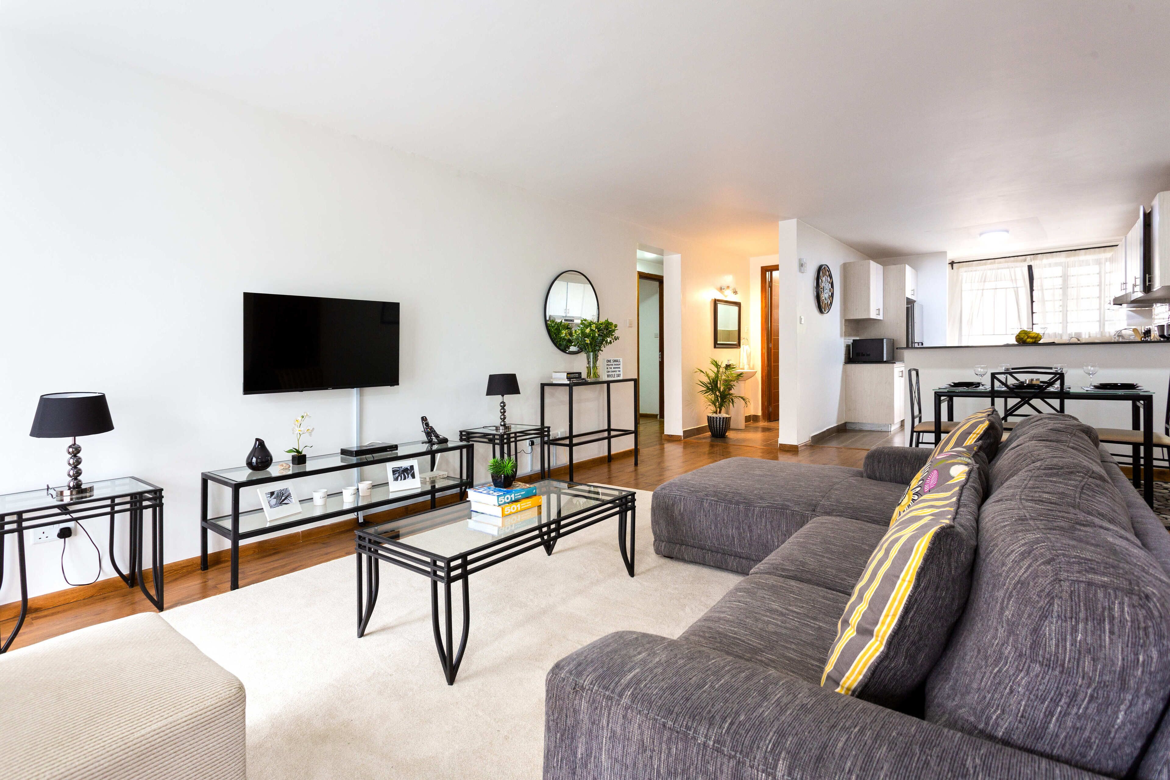 Belle Suites Riverside