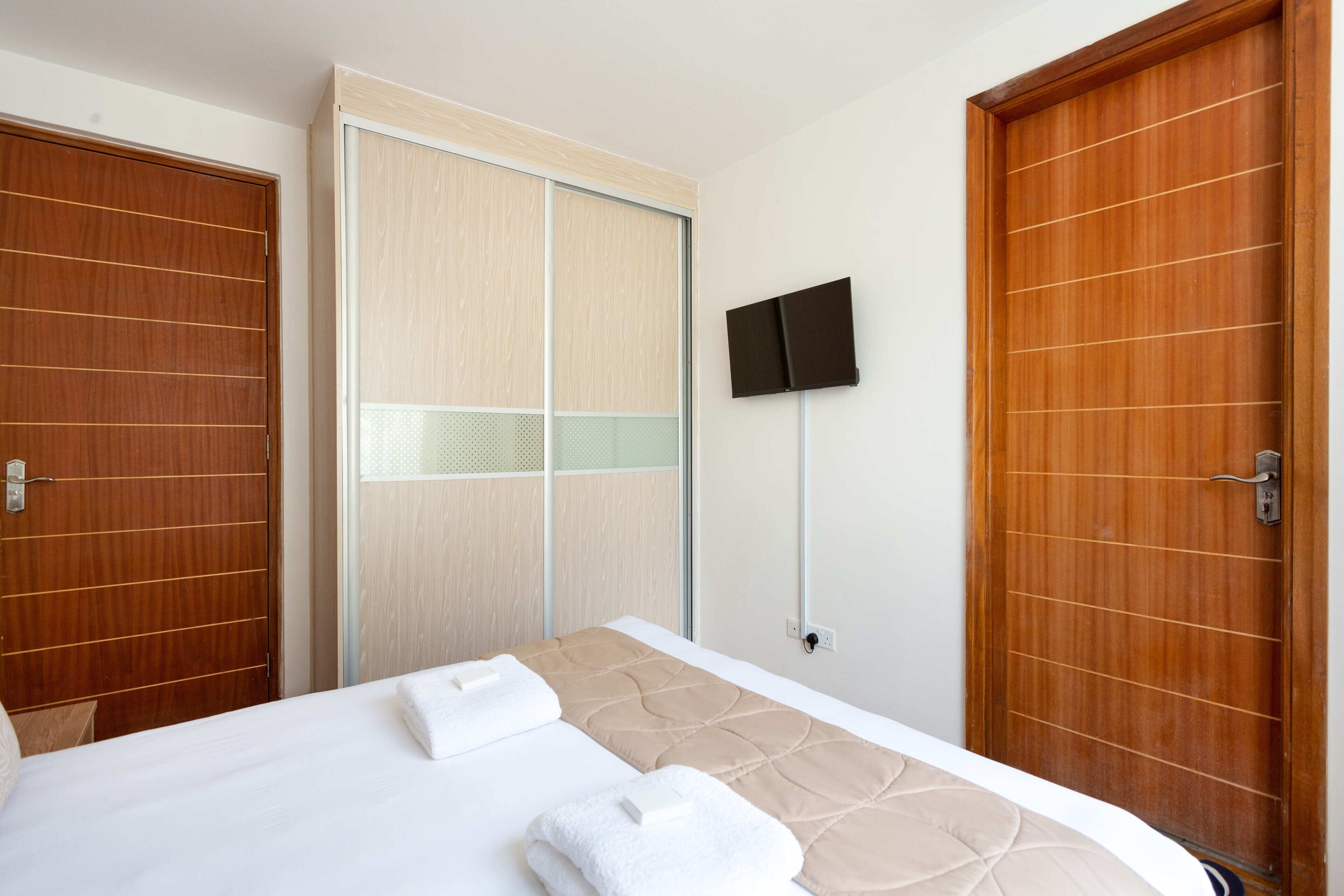 Belle Suites Riverside