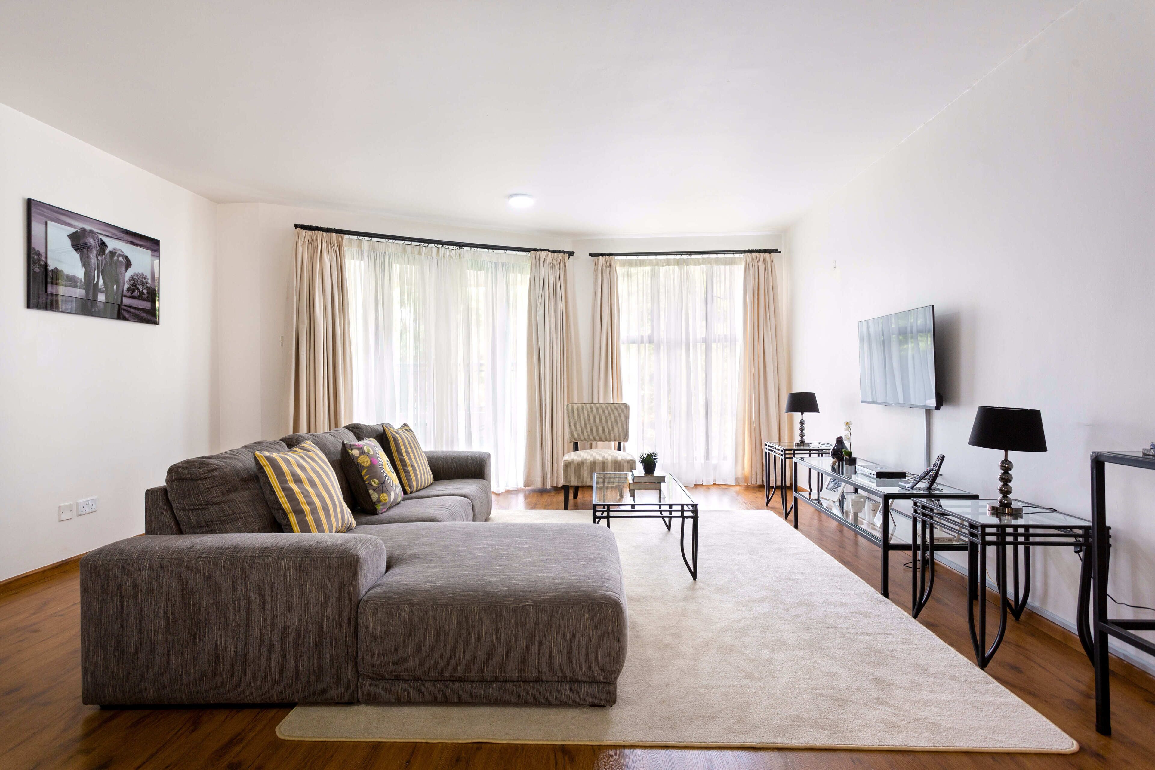 Belle Suites Riverside