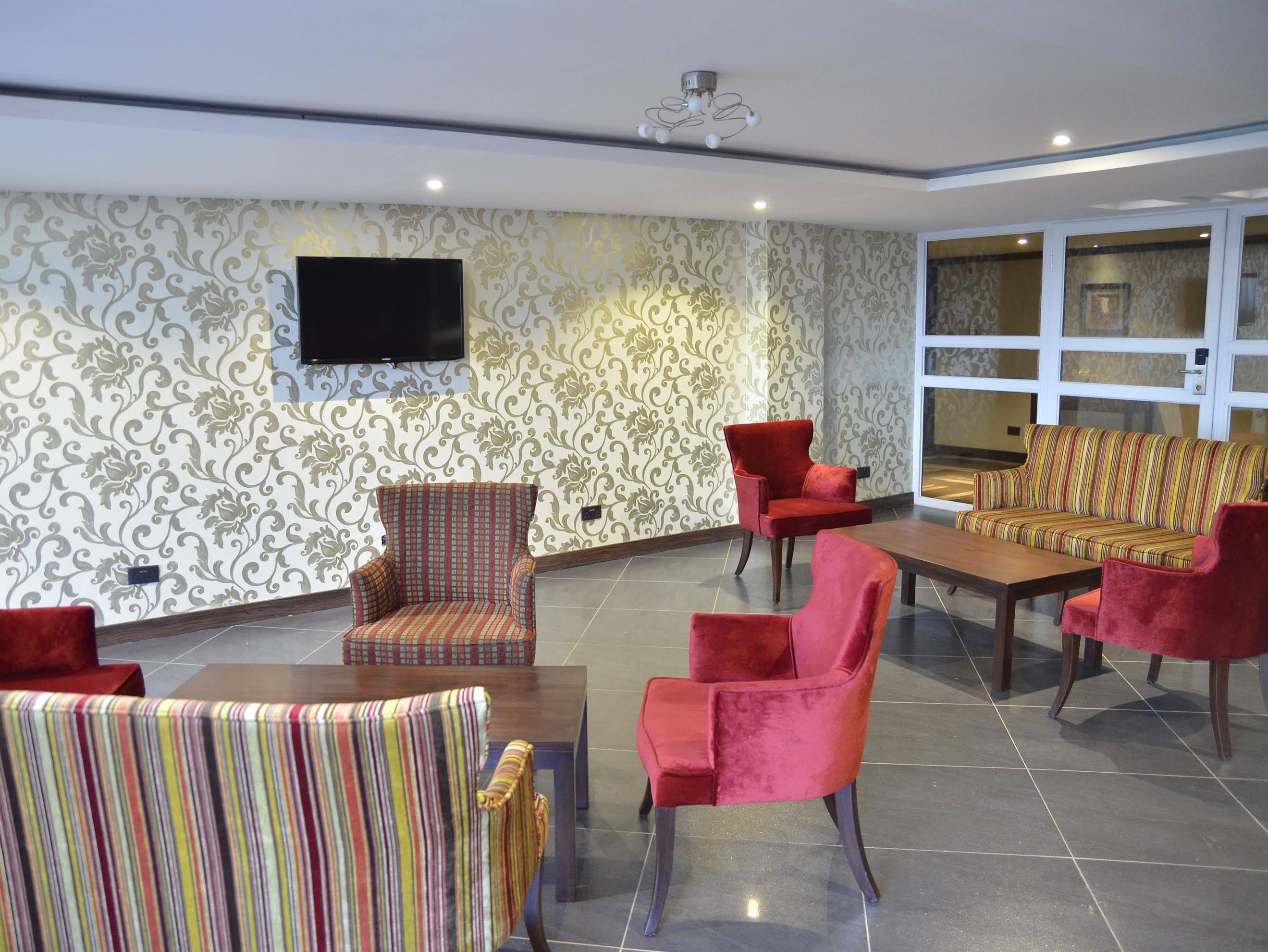 Cloud Hotel & Suites - Diamond Plaza
