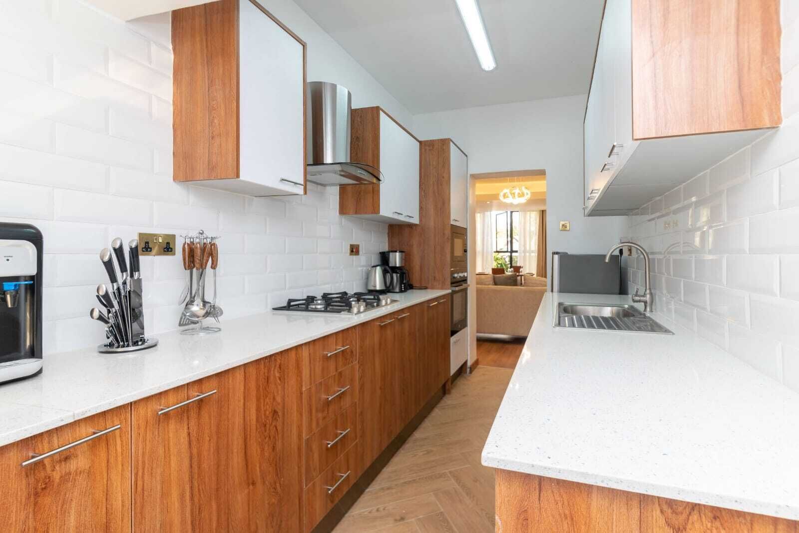 Cysuites Apartment Hotel