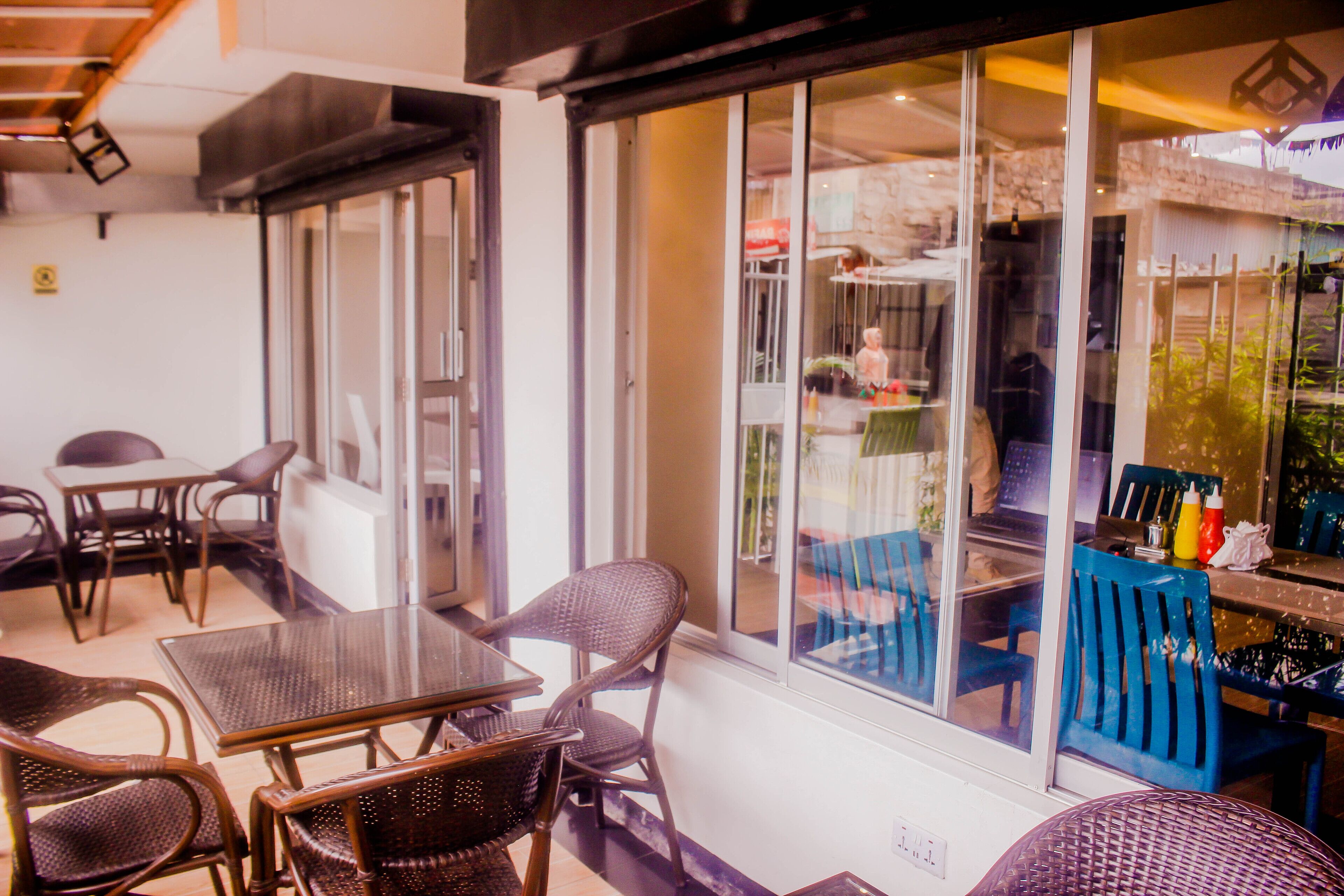 Dayo Suites and Hotel