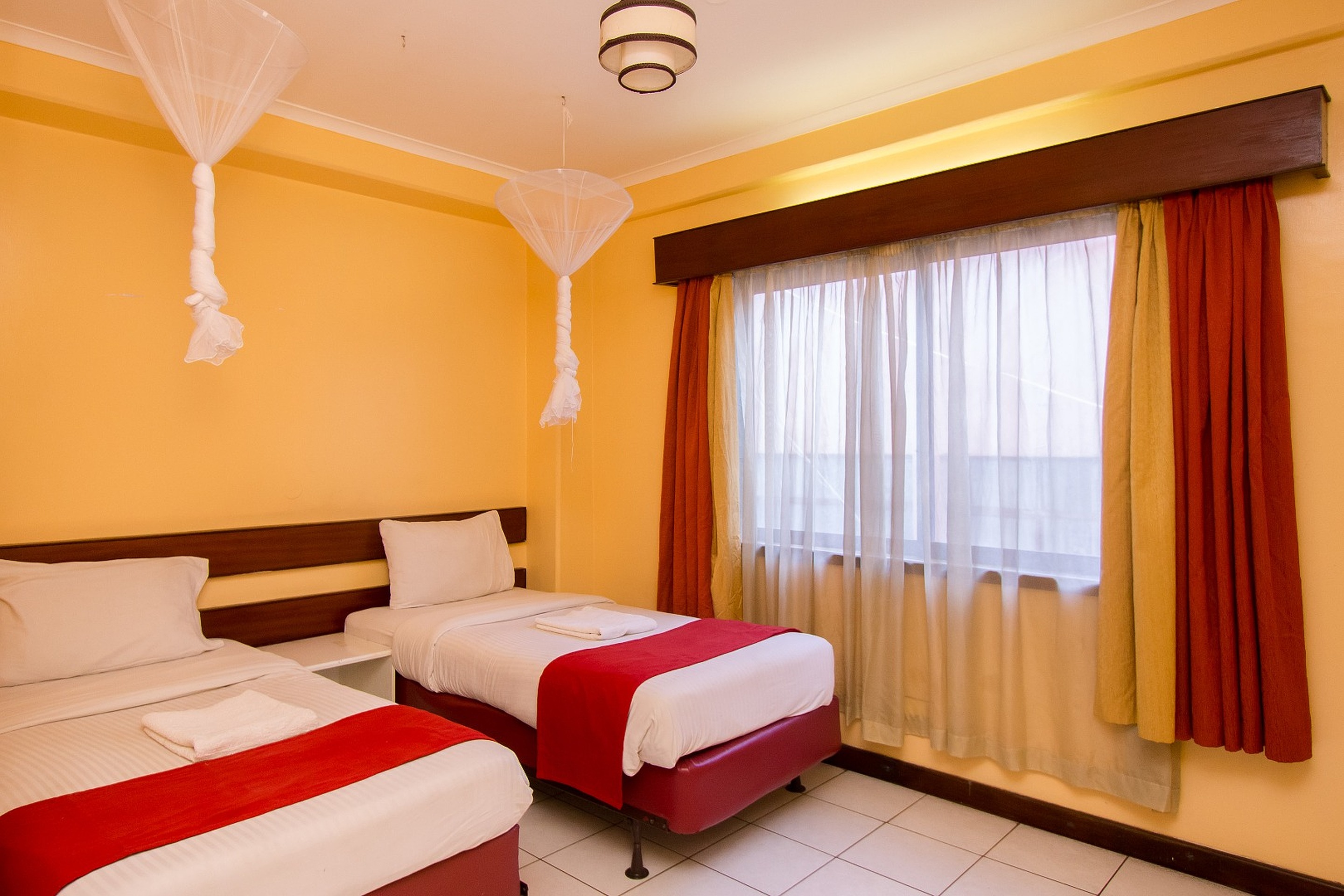 Diamond Hotel