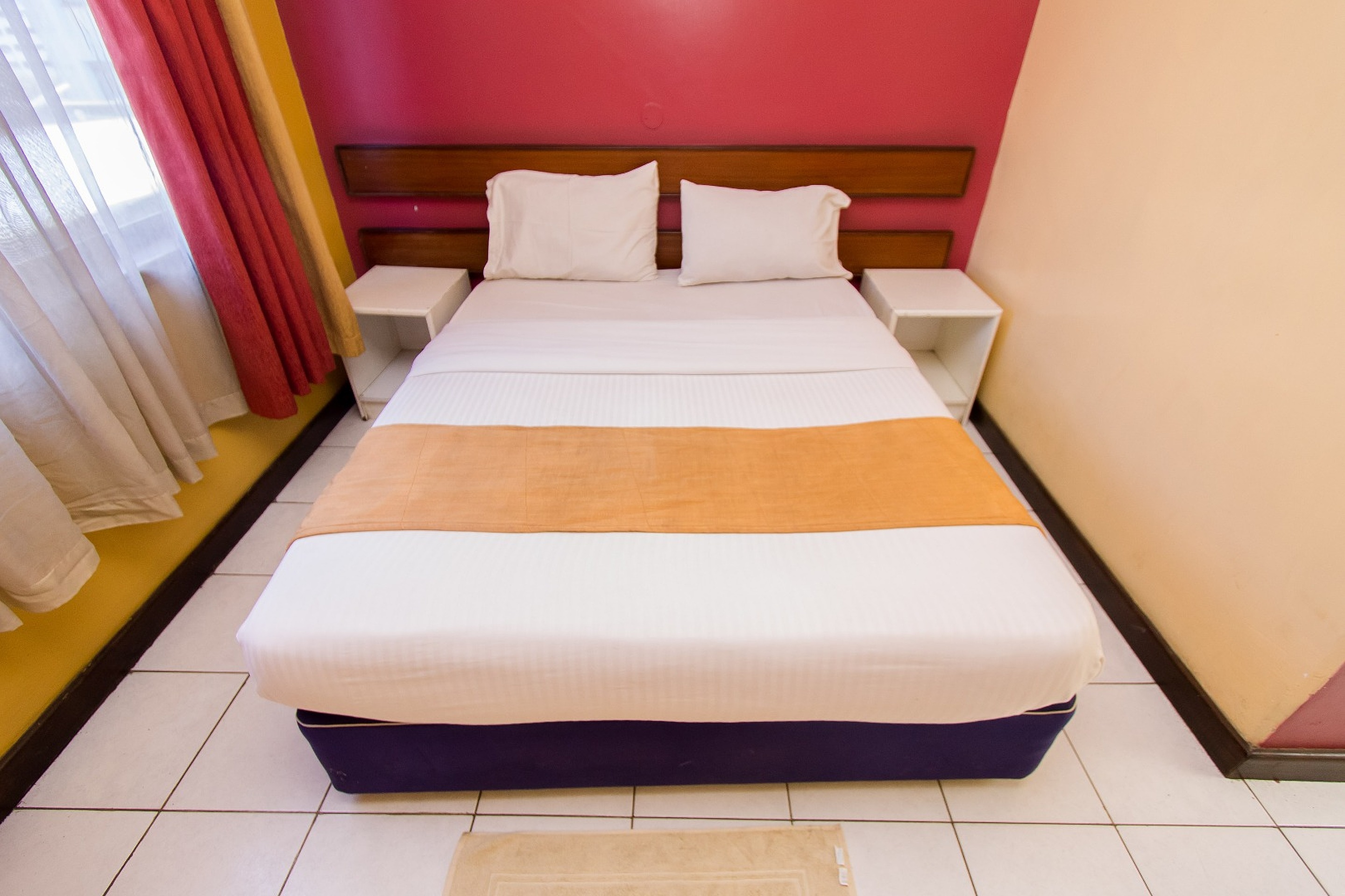 Diamond Hotel