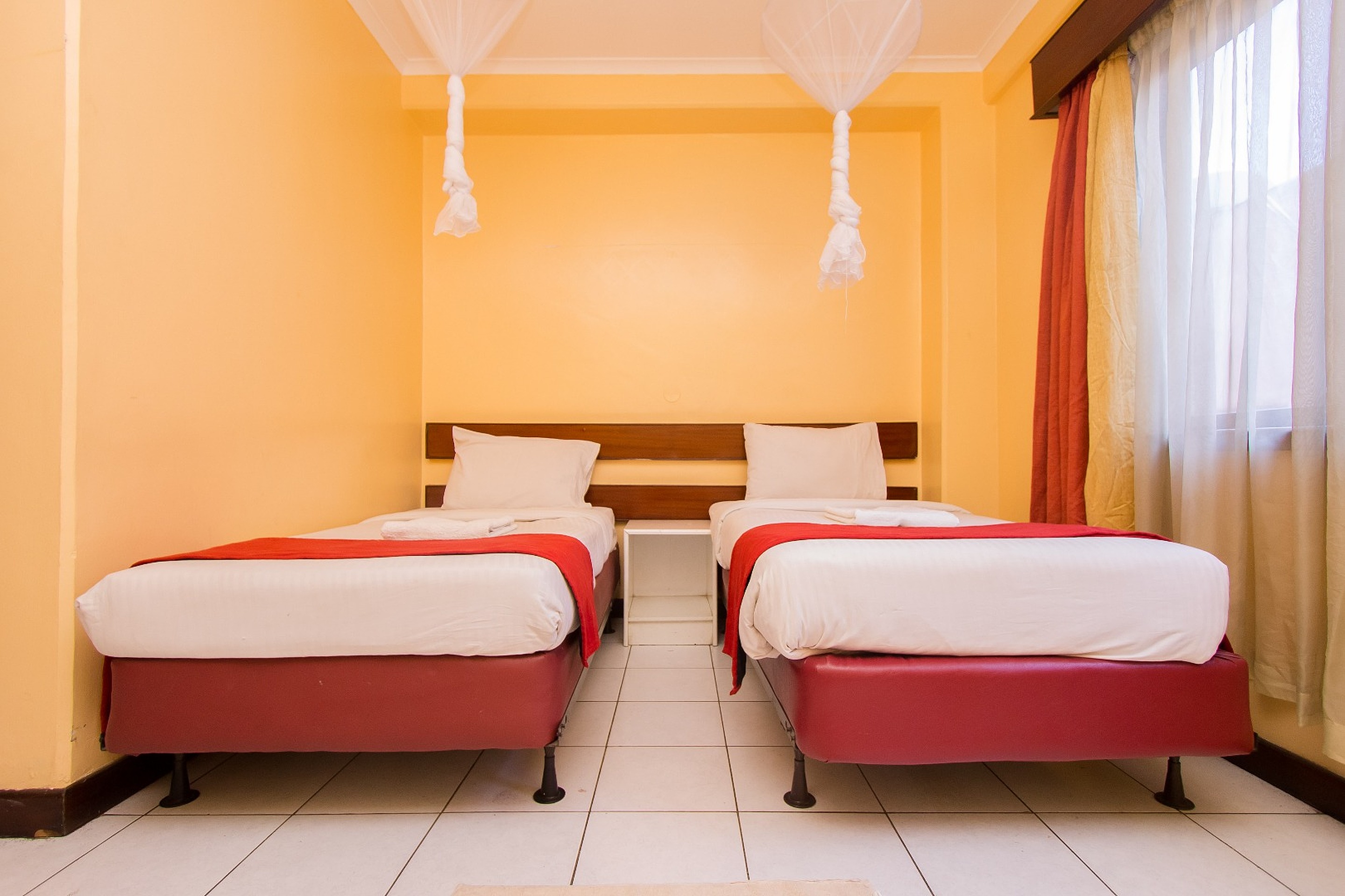 Diamond Hotel