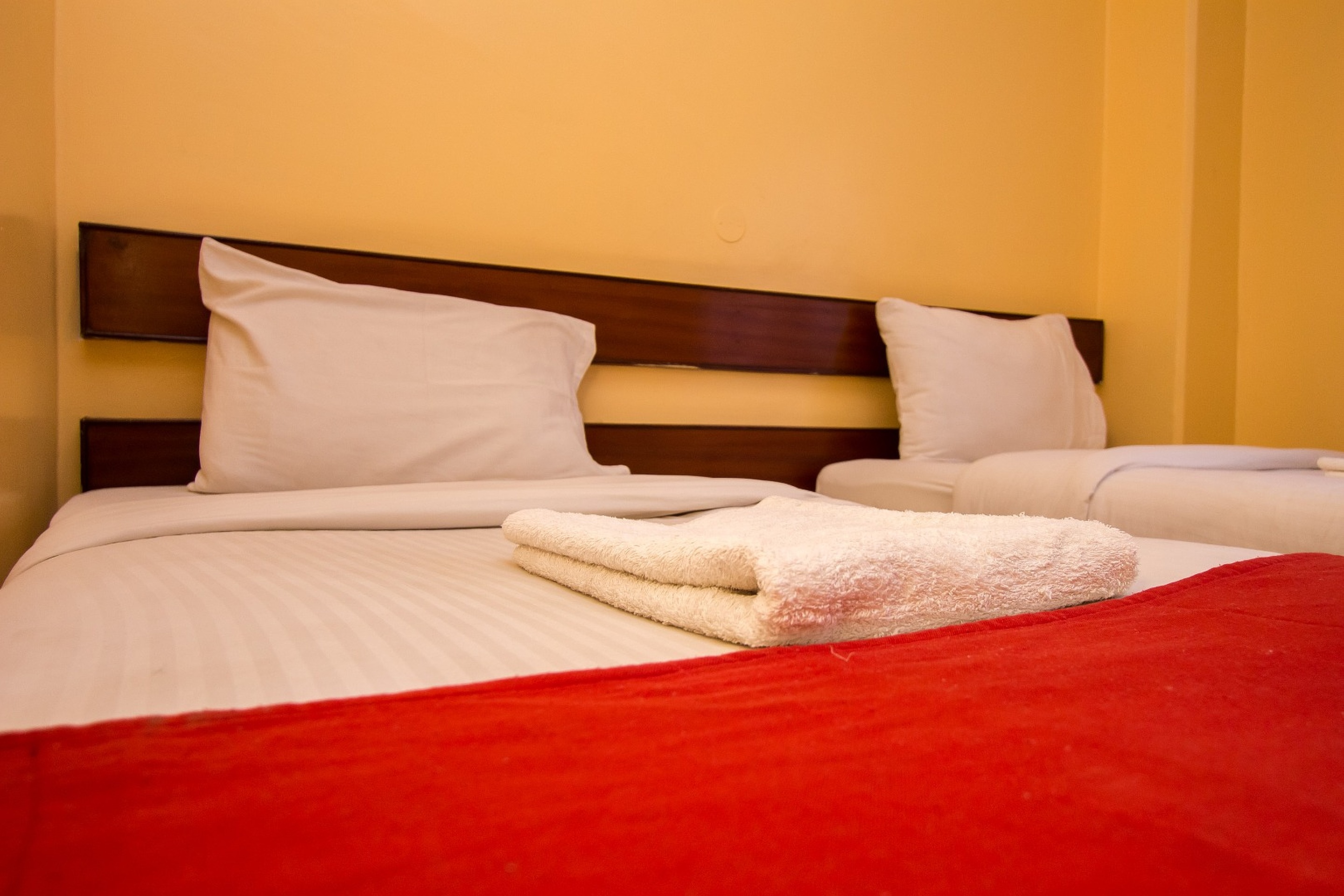 Diamond Hotel